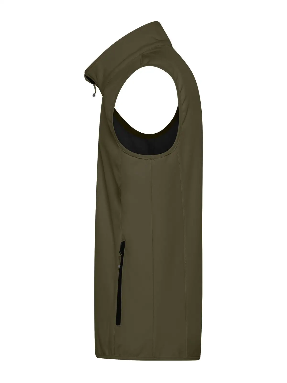 Immagine Gilet Softshell Unisex vest