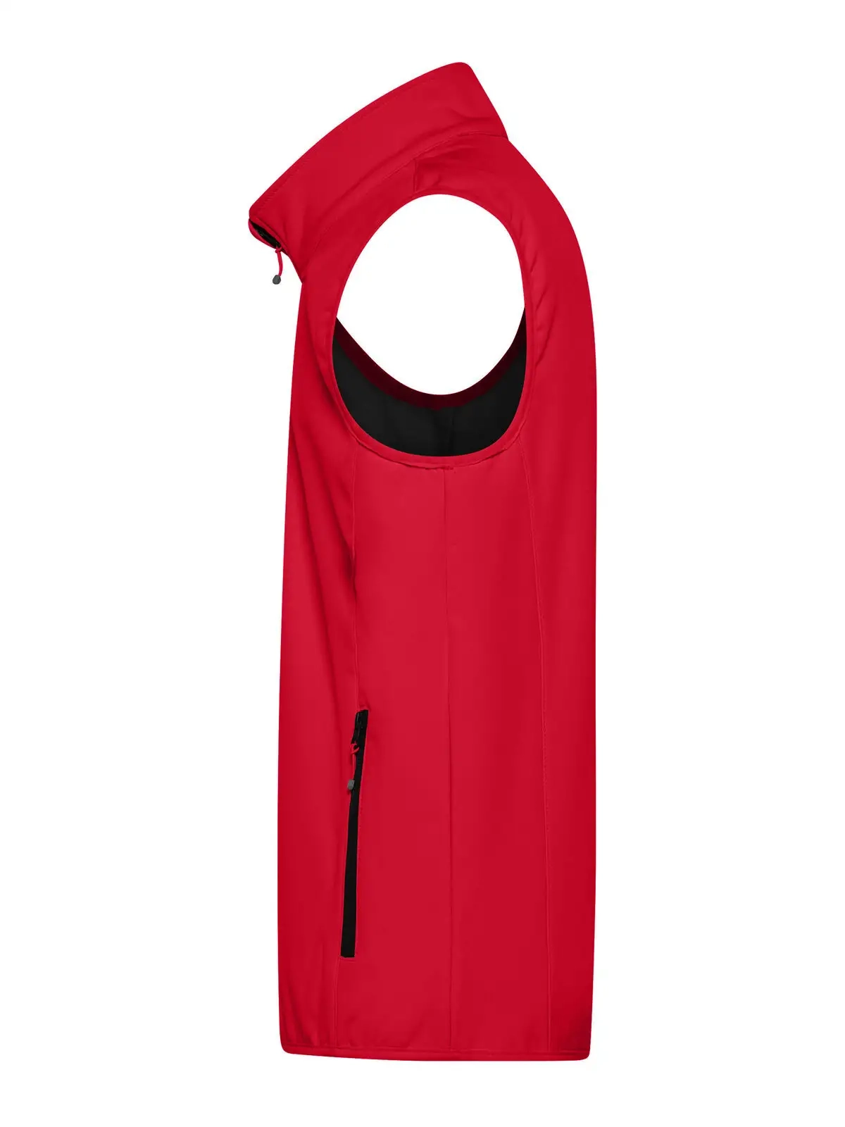 Immagine Gilet Softshell Unisex vest