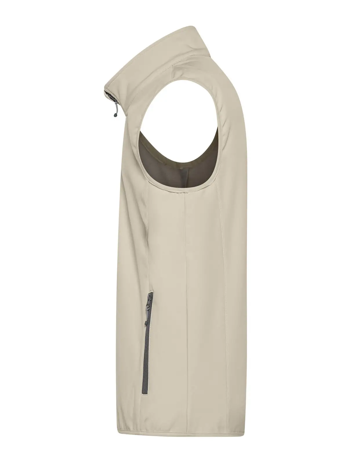 Immagine Gilet Softshell Unisex vest