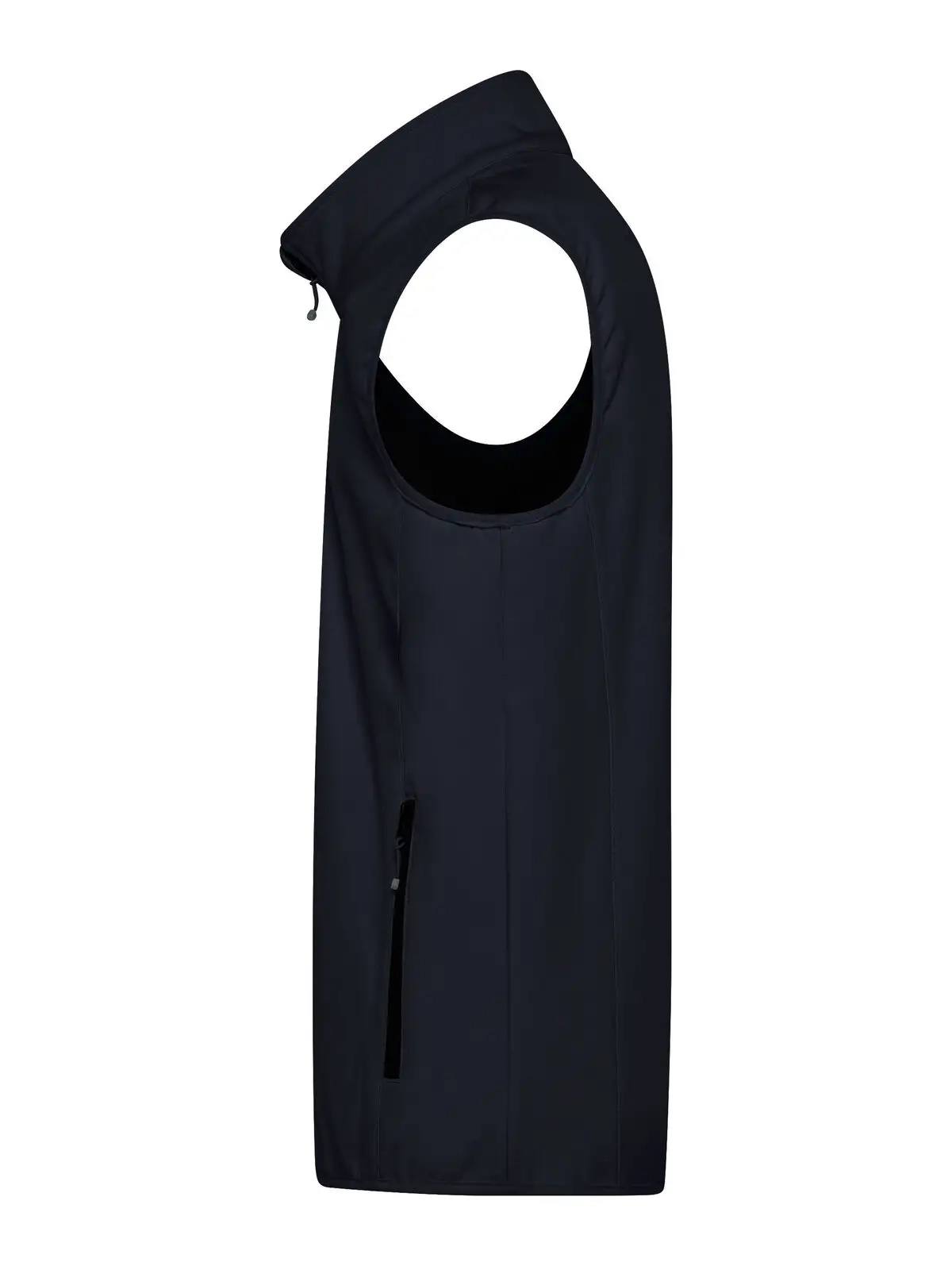 Immagine Gilet Softshell Unisex vest