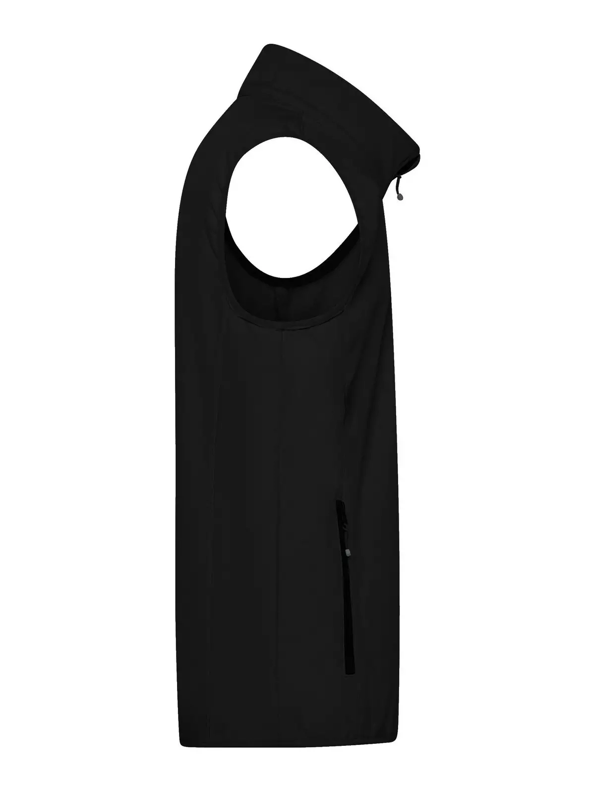 Immagine Gilet Softshell Unisex vest