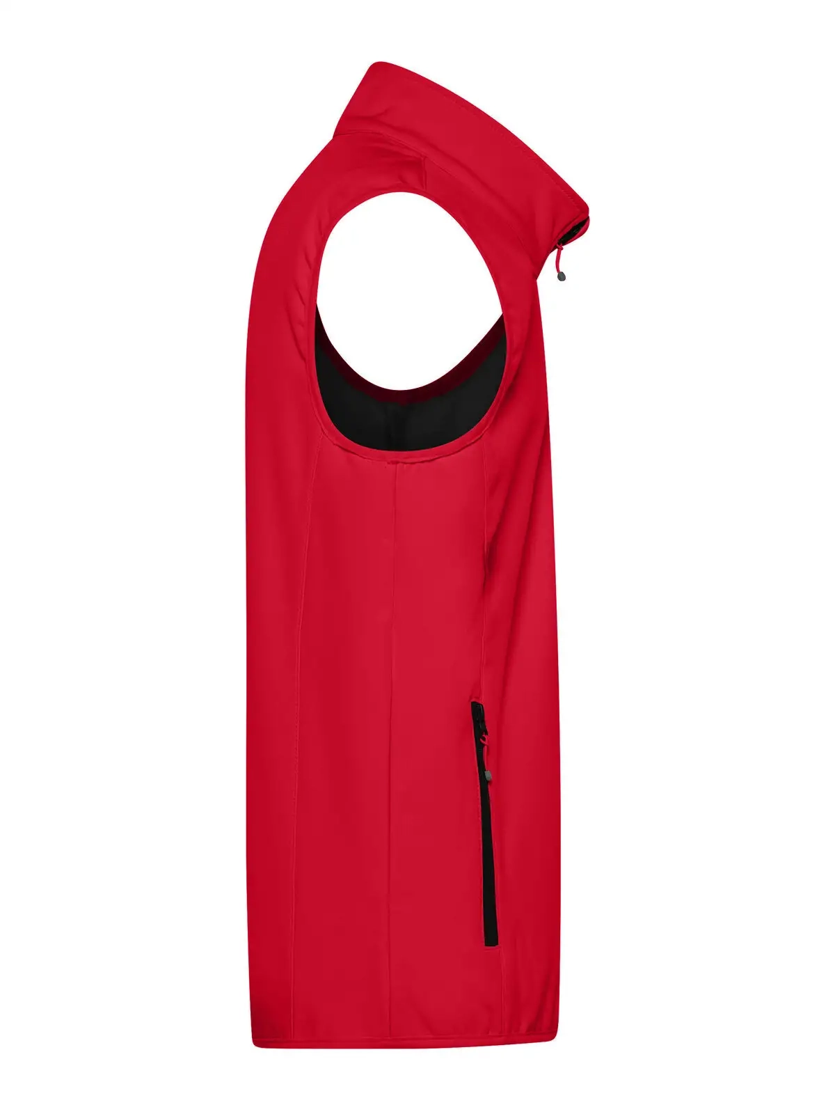 Immagine Gilet Softshell Unisex vest