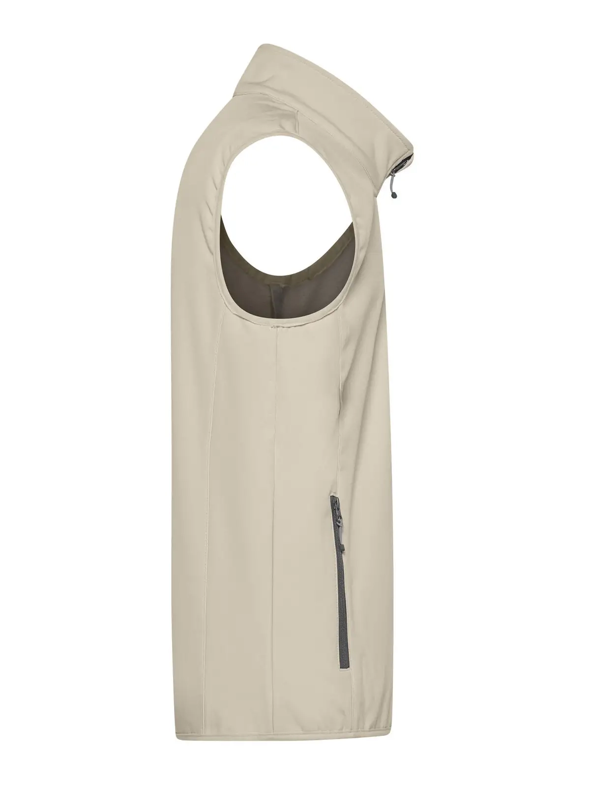 Immagine Gilet Softshell Unisex vest