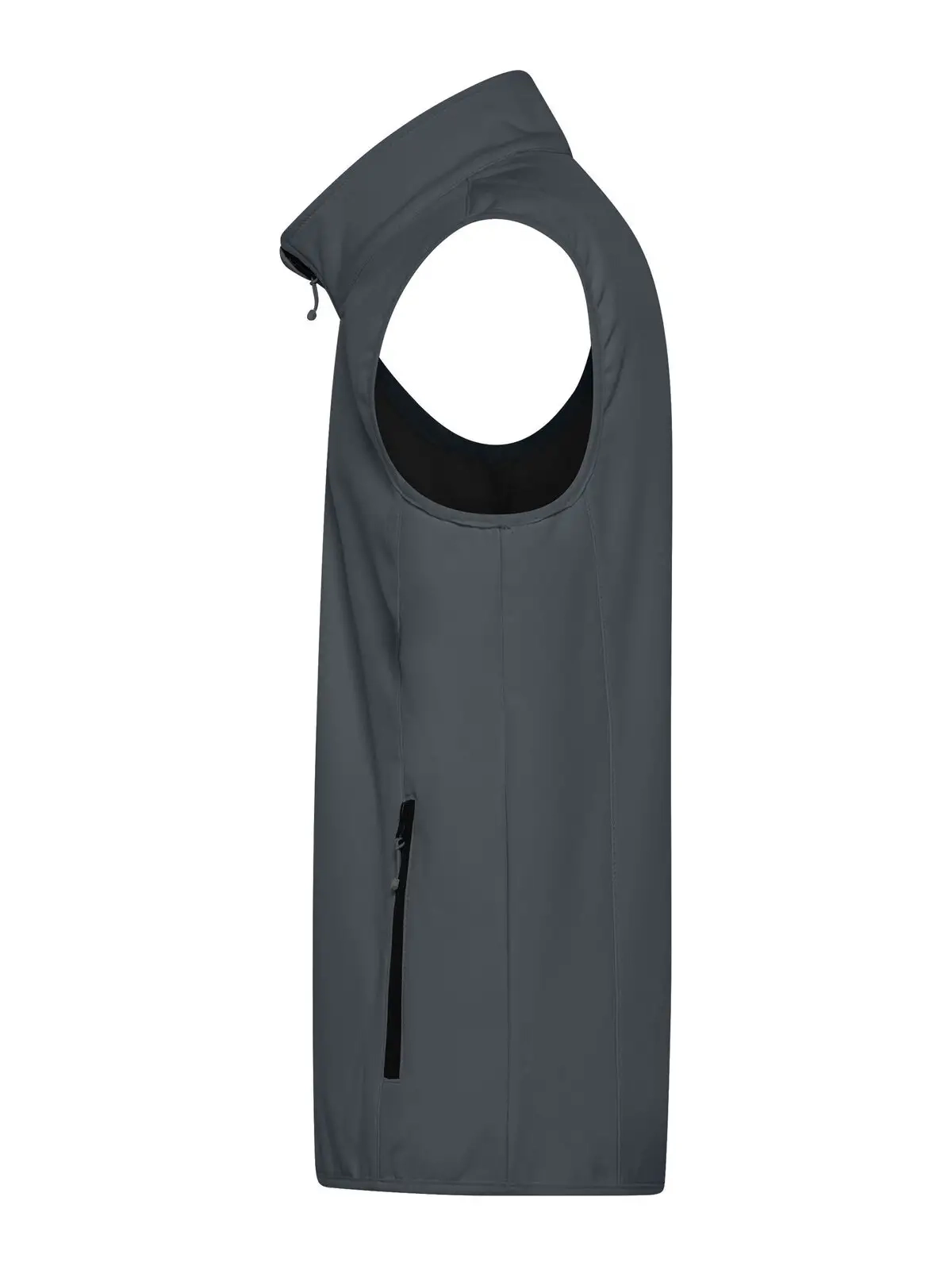 Immagine Gilet Softshell Unisex vest