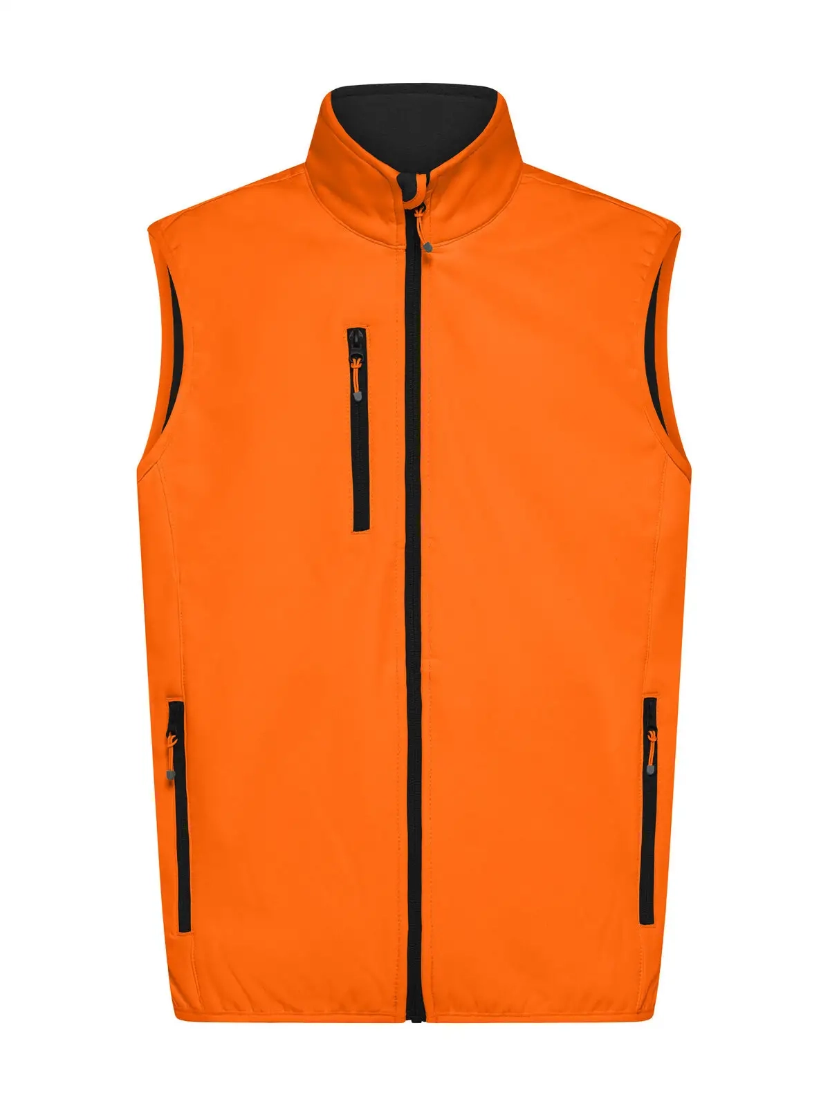 Immagine Gilet Softshell Unisex vest