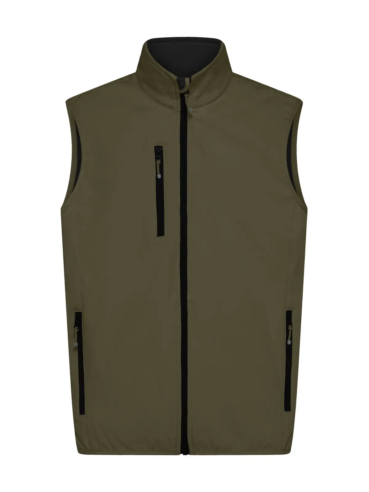 Immagine Gilet Softshell Unisex vest