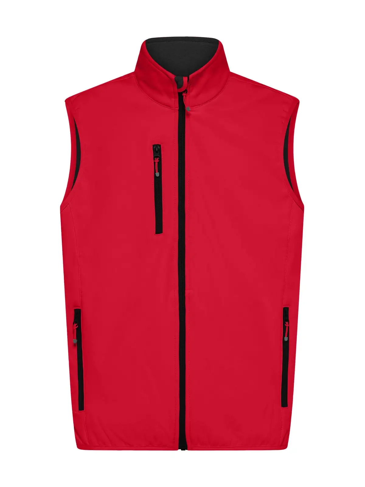 Immagine Gilet Softshell Unisex vest