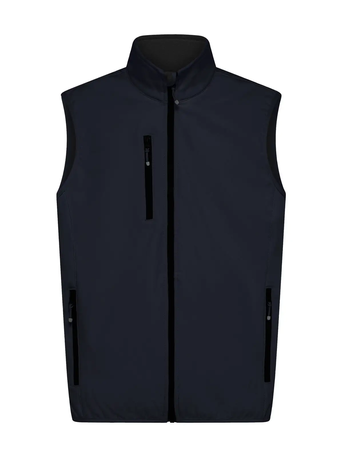 Immagine Gilet Softshell Unisex vest