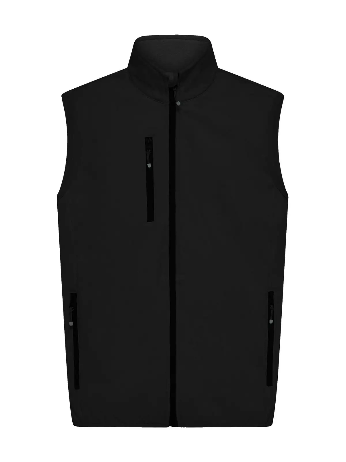 Immagine Gilet Softshell Unisex vest