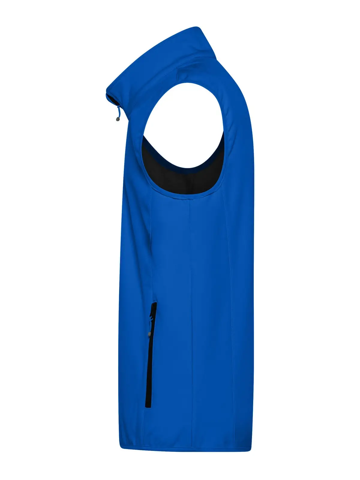 Immagine Gilet Softshell Unisex vest