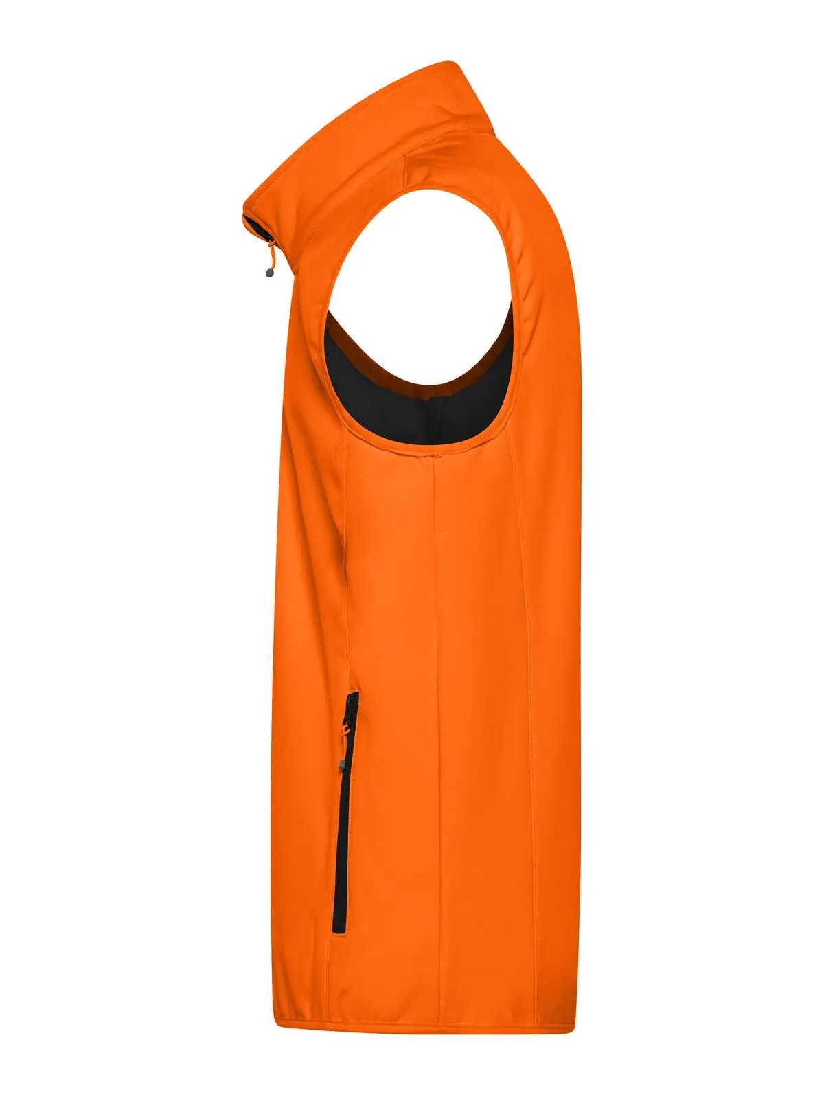 Immagine Gilet Softshell Unisex vest