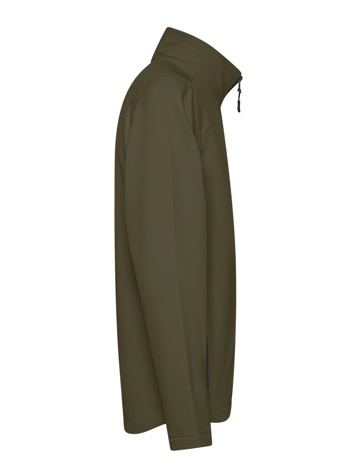 Immagine Softshell - Visitor