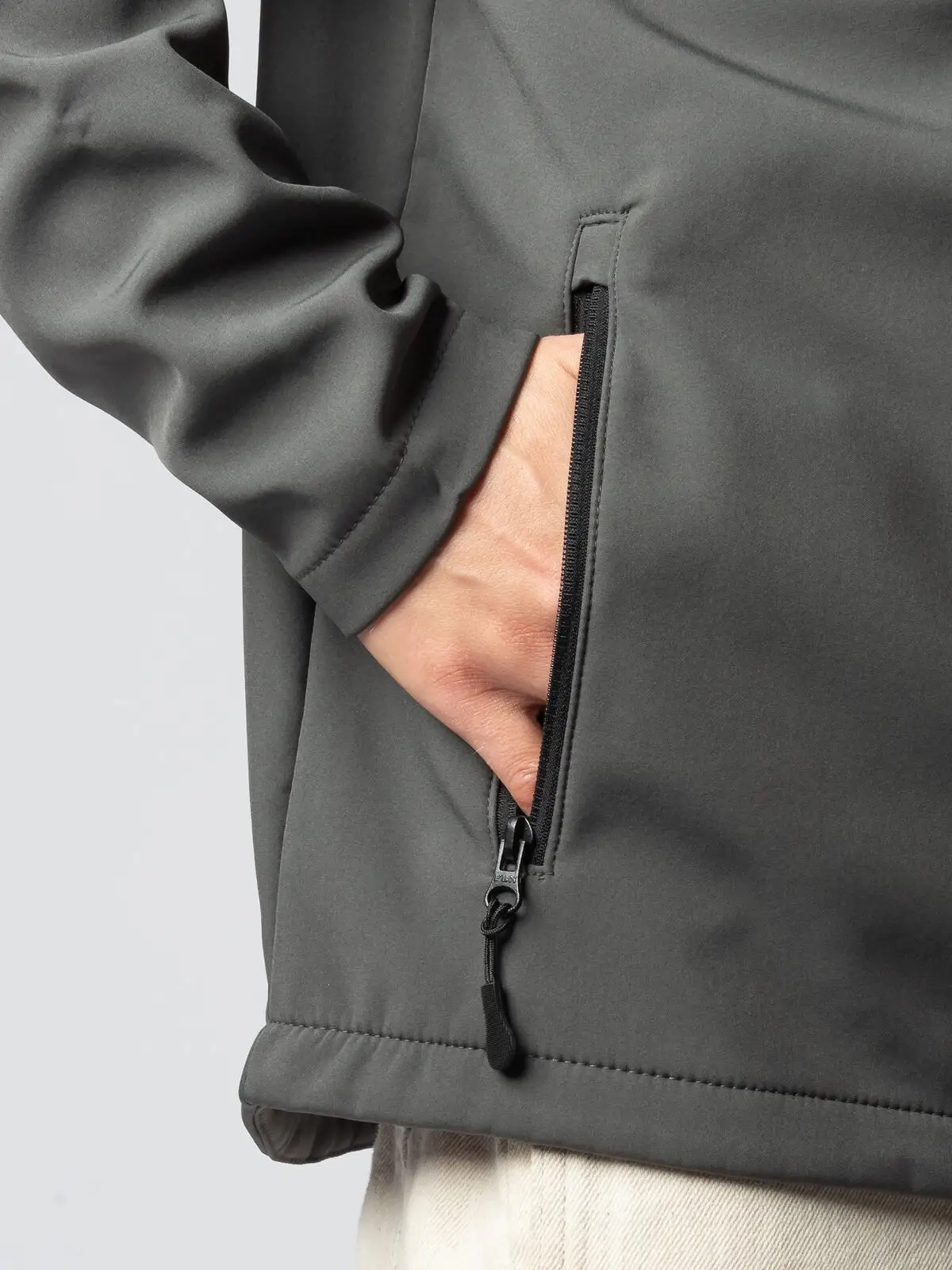 Immagine Softshell - Visitor