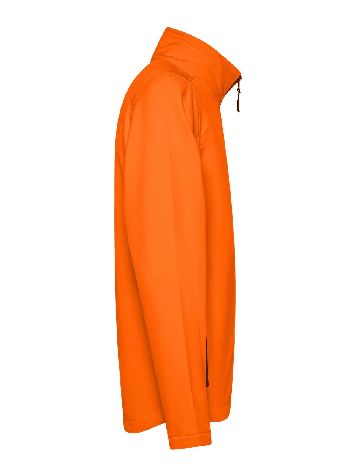 Immagine Softshell - Visitor