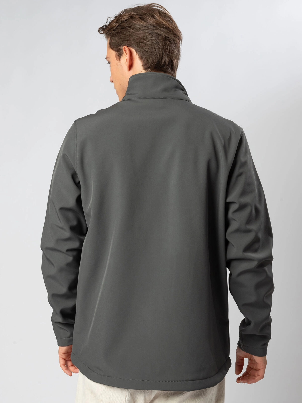 Immagine Softshell - Visitor