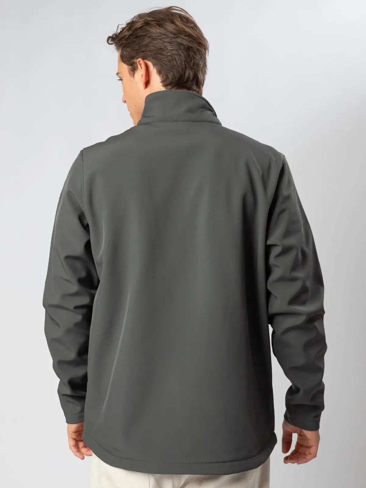 Immagine Softshell - Visitor