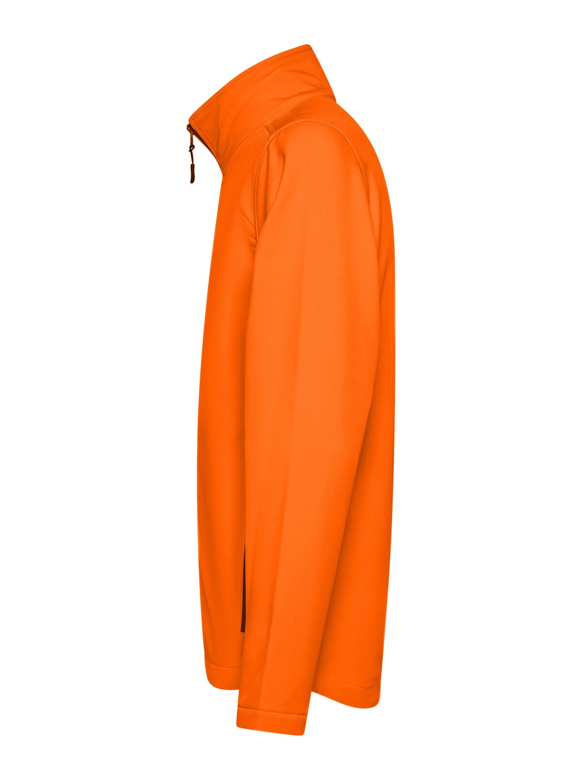 Immagine Softshell - Visitor