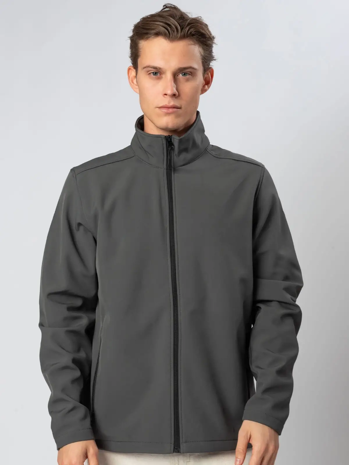 Immagine Softshell - Visitor