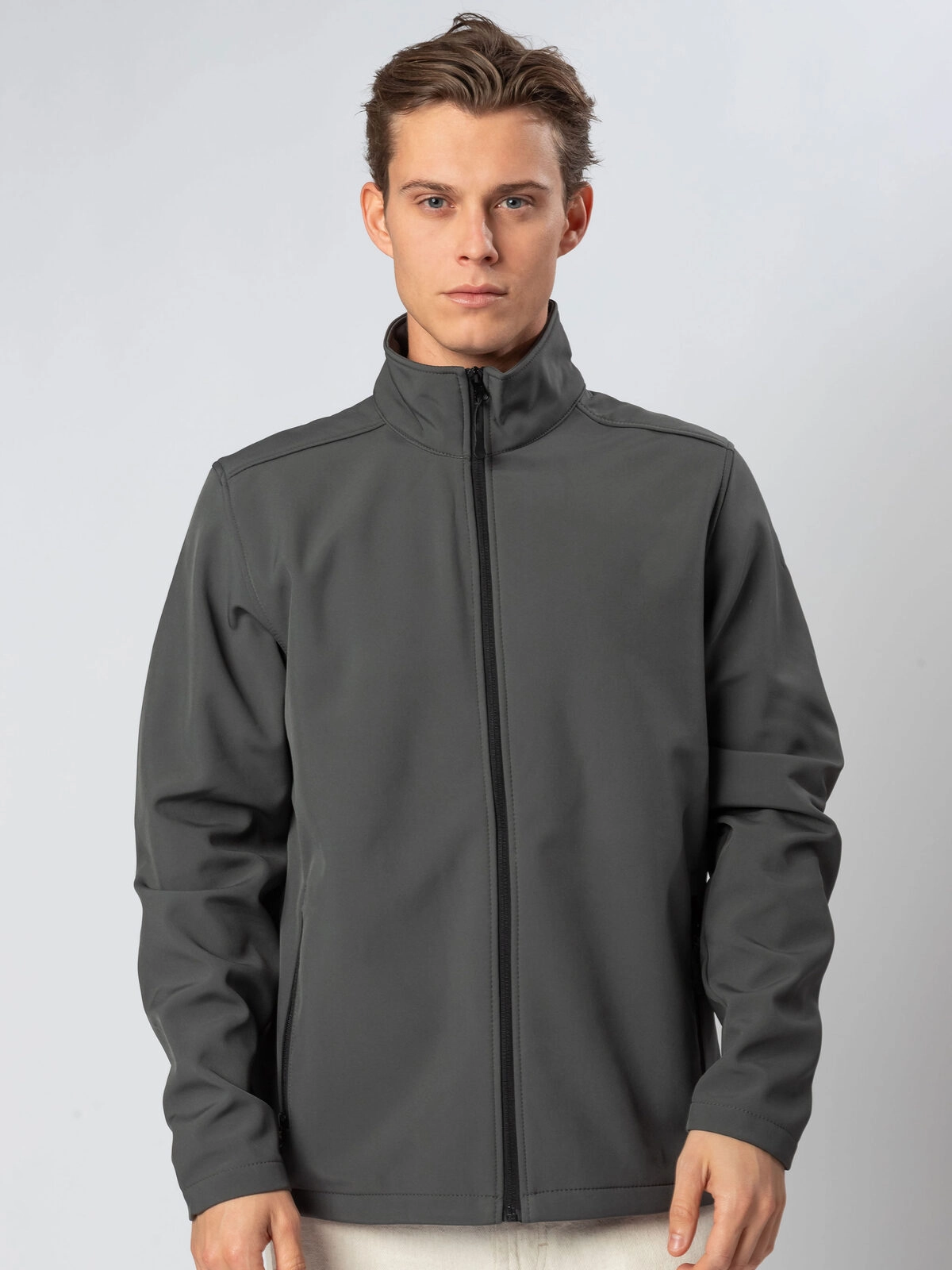 Immagine Softshell - Visitor