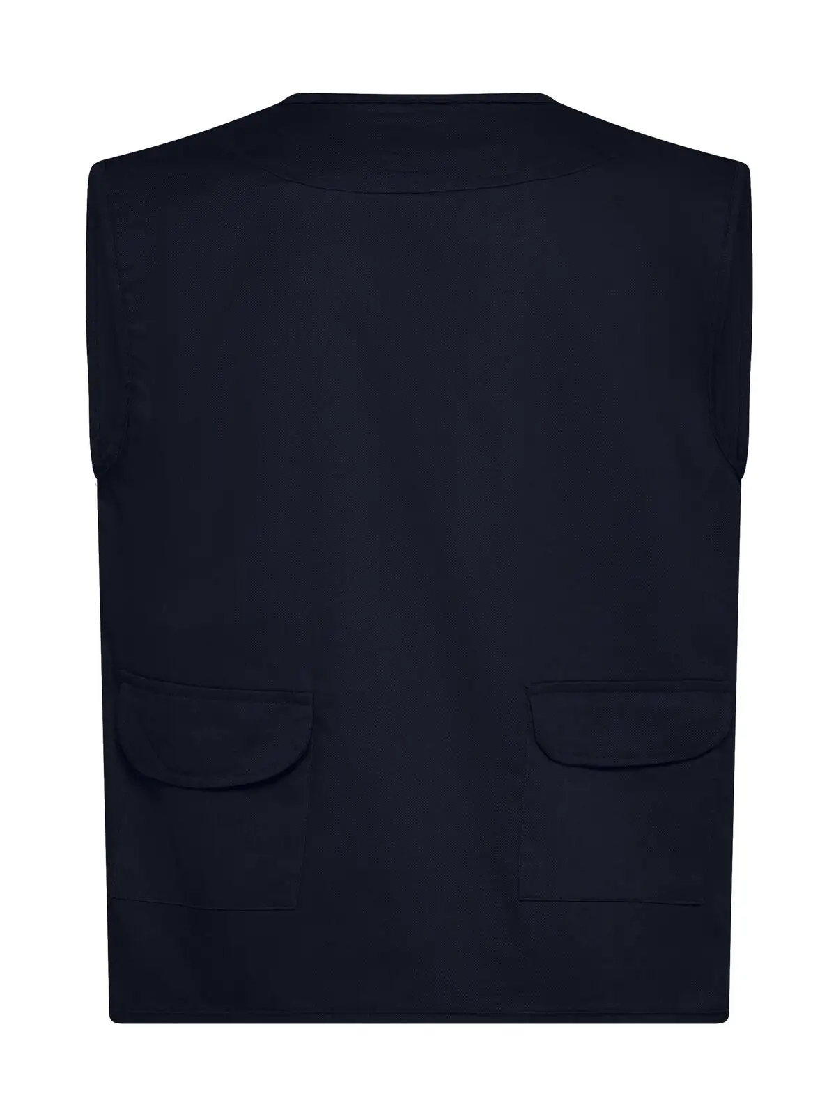 Immagine Gilet Reporter