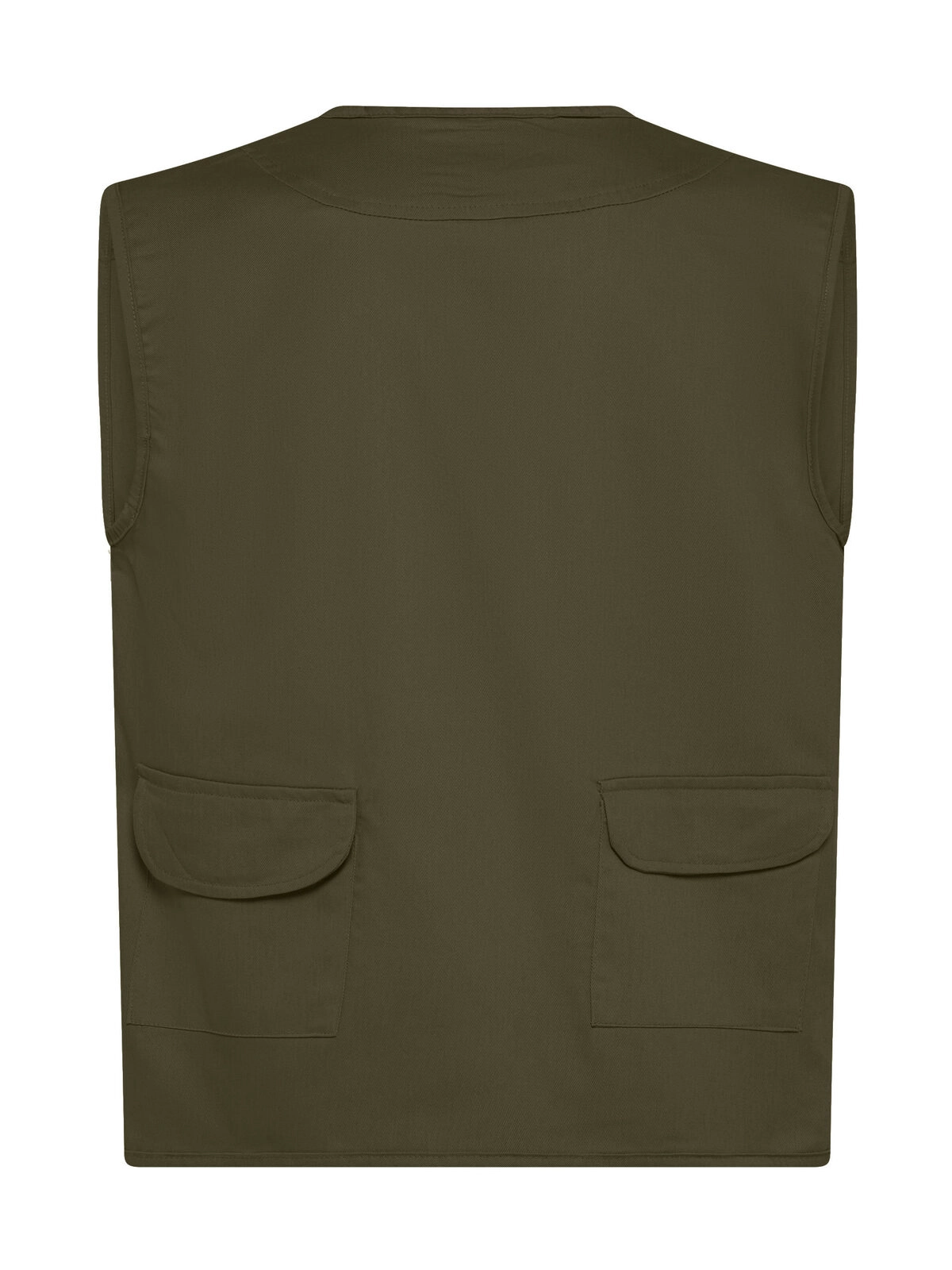 Immagine Gilet Reporter