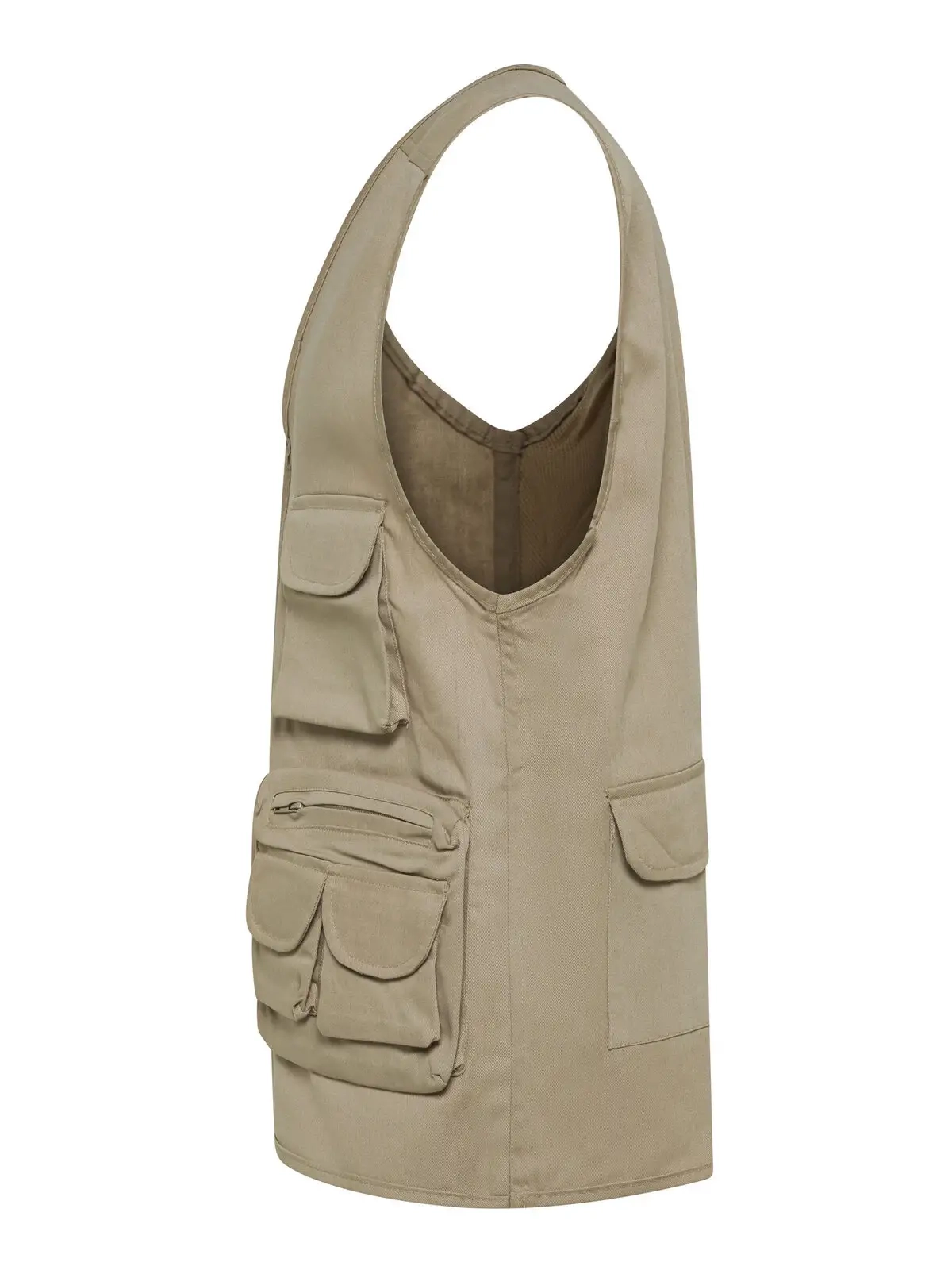 Immagine Gilet Reporter