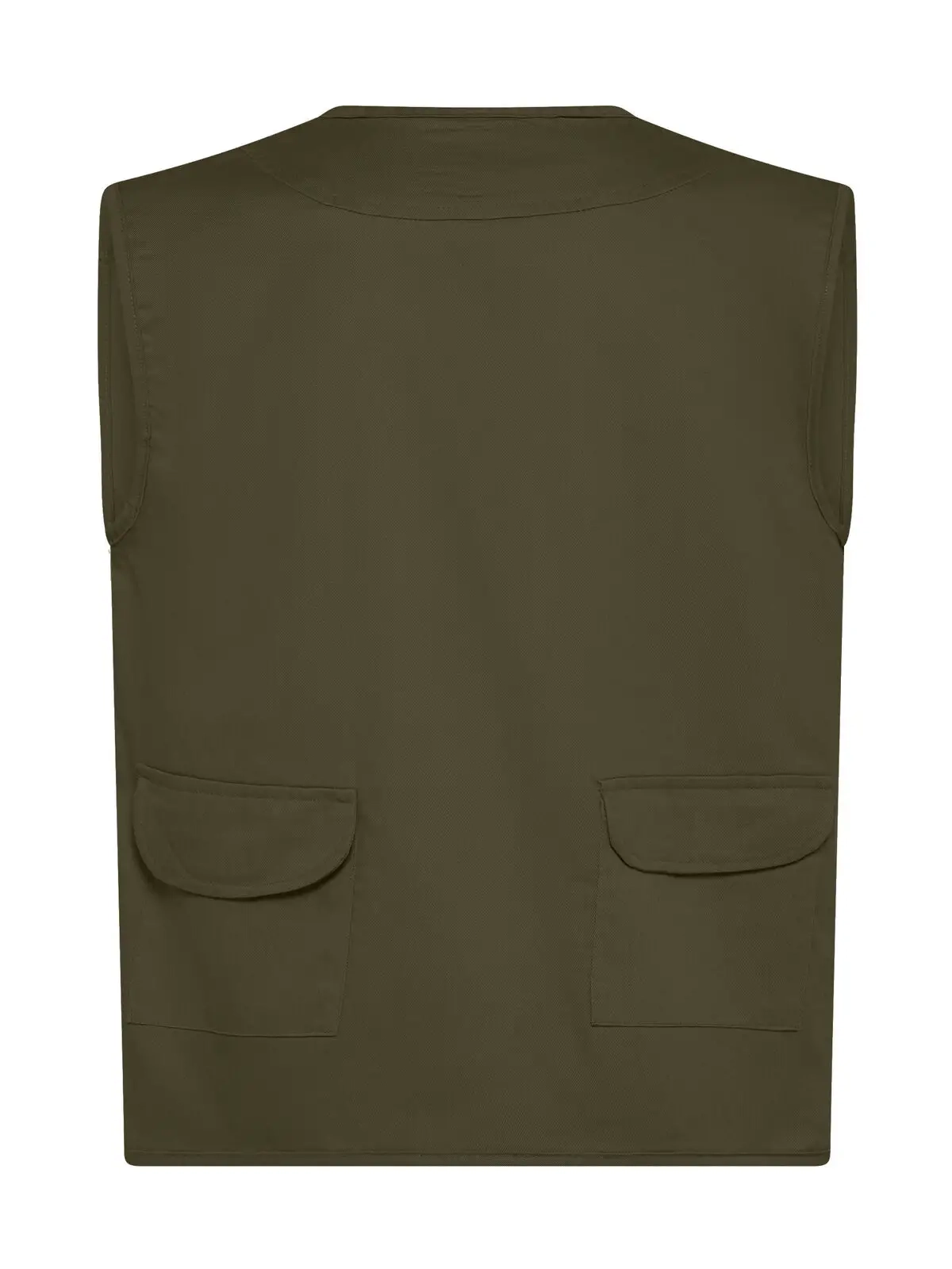 Immagine Gilet Reporter