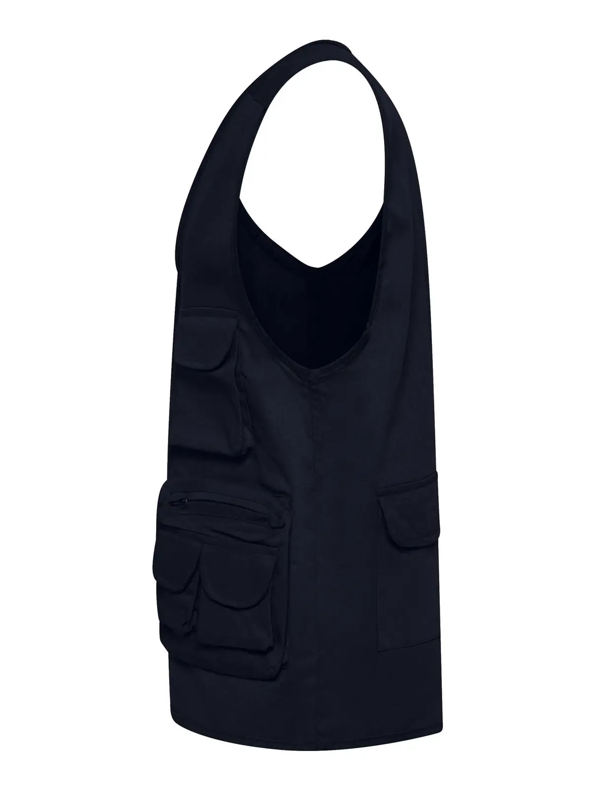 Immagine Gilet Reporter