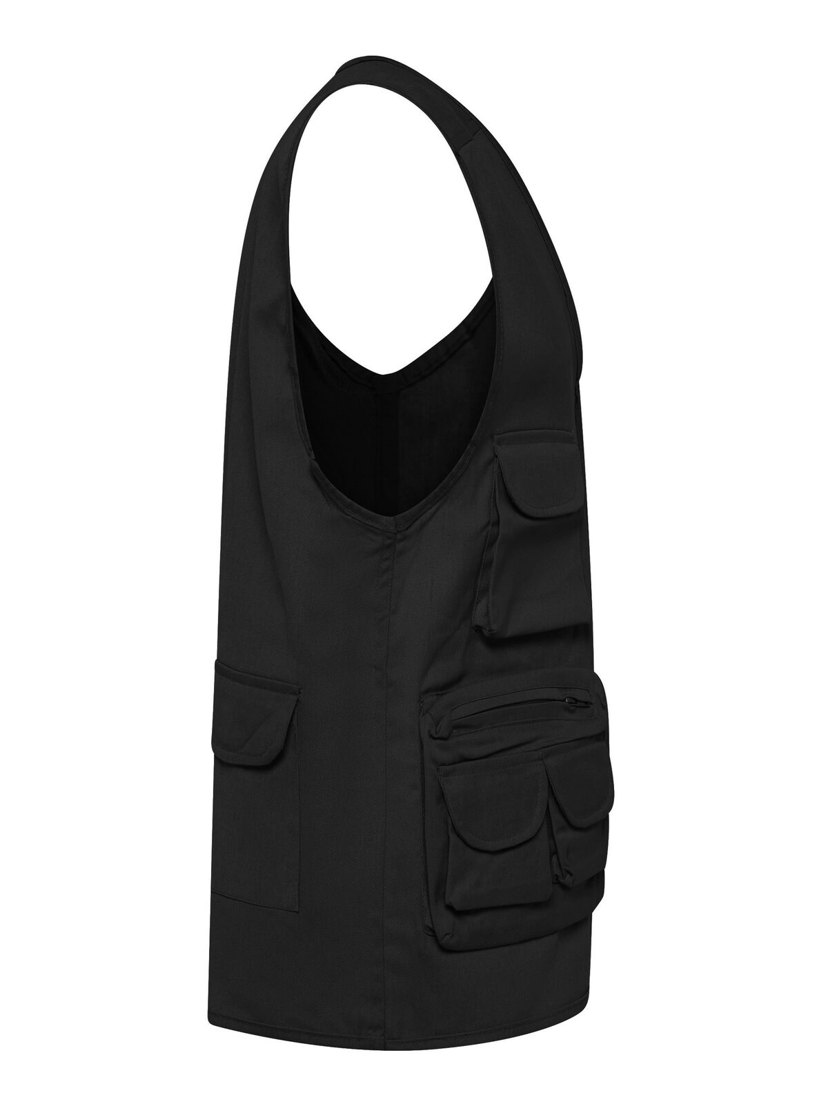 Immagine Gilet Reporter