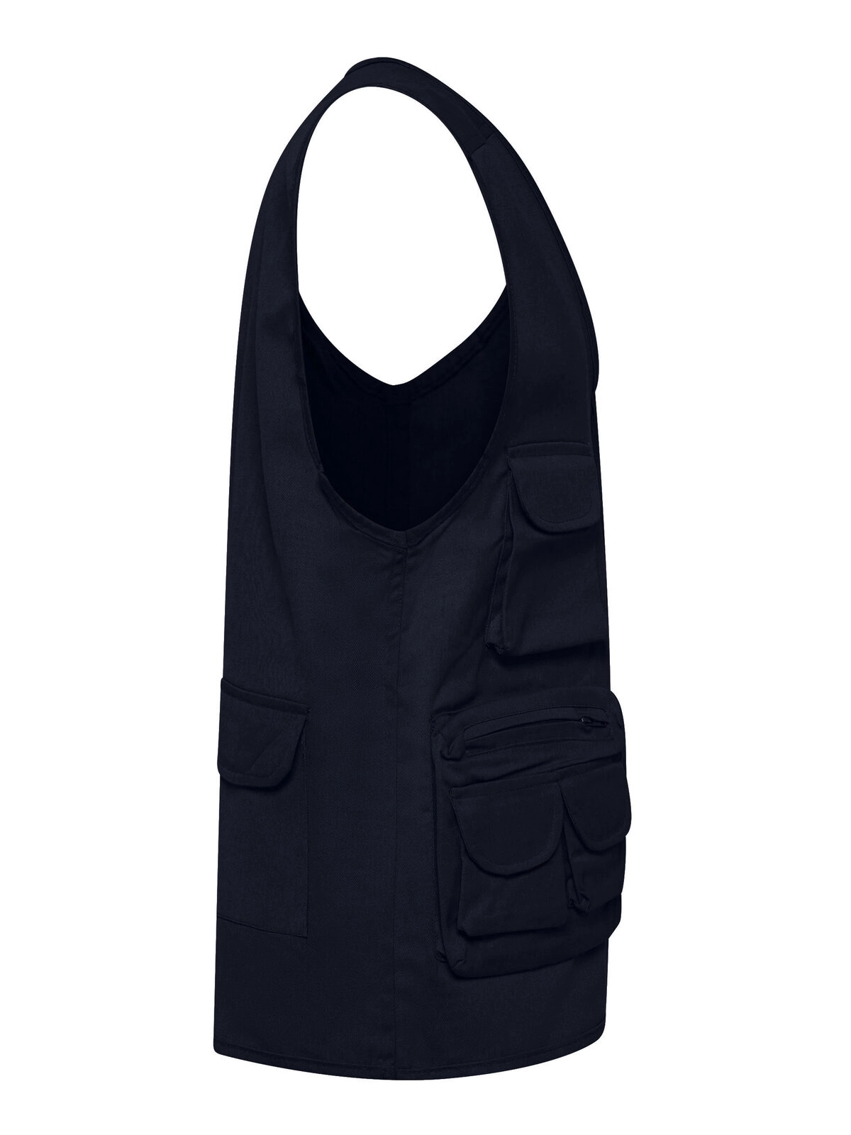 Immagine Gilet Reporter