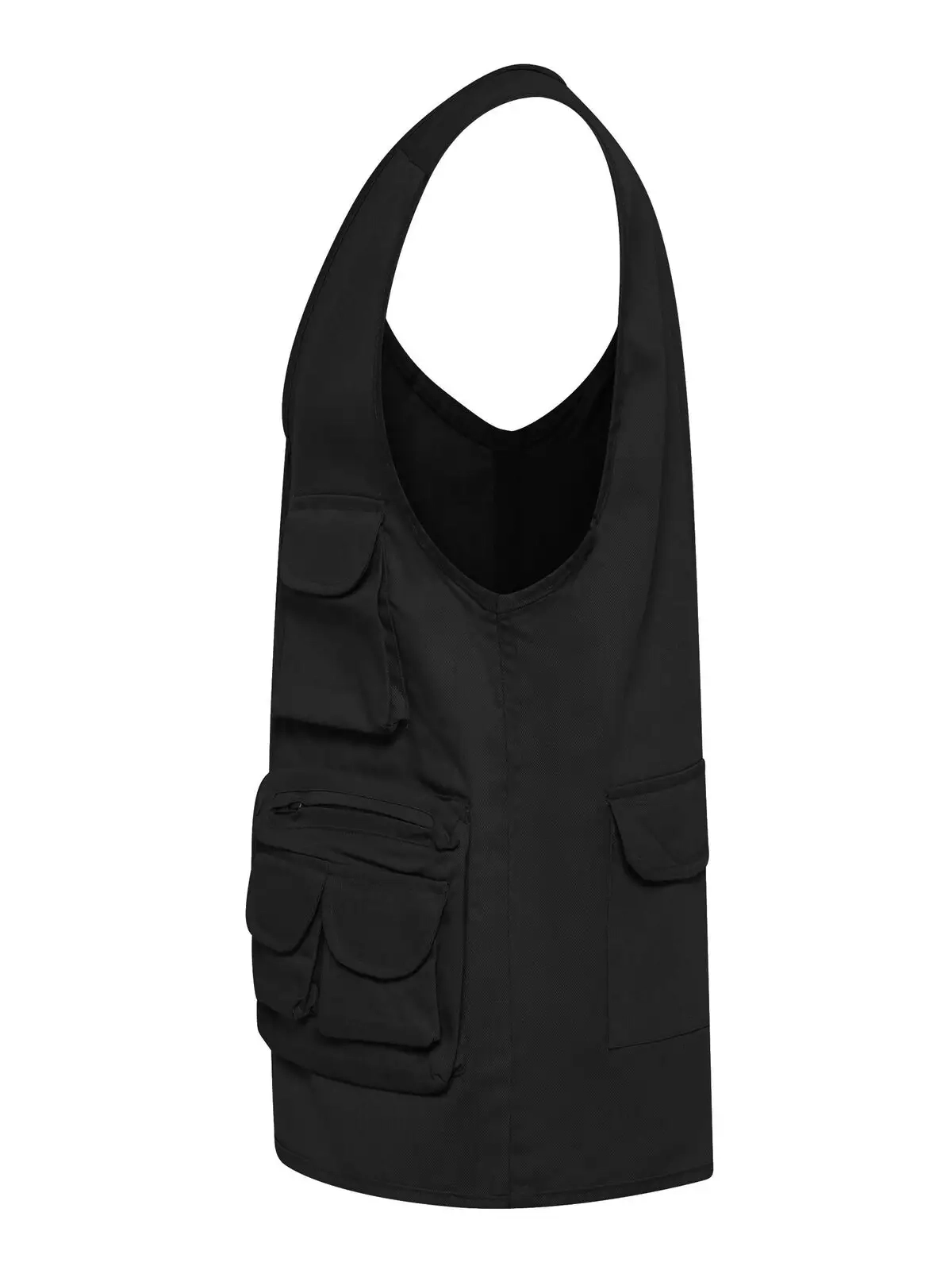 Immagine Gilet Reporter