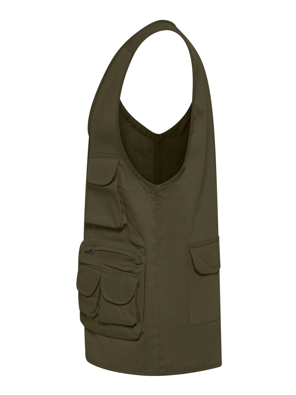 Immagine Gilet Reporter