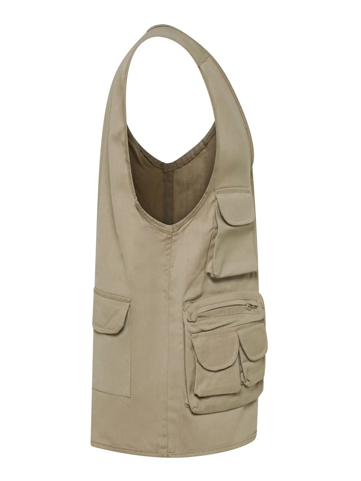 Immagine Gilet Reporter