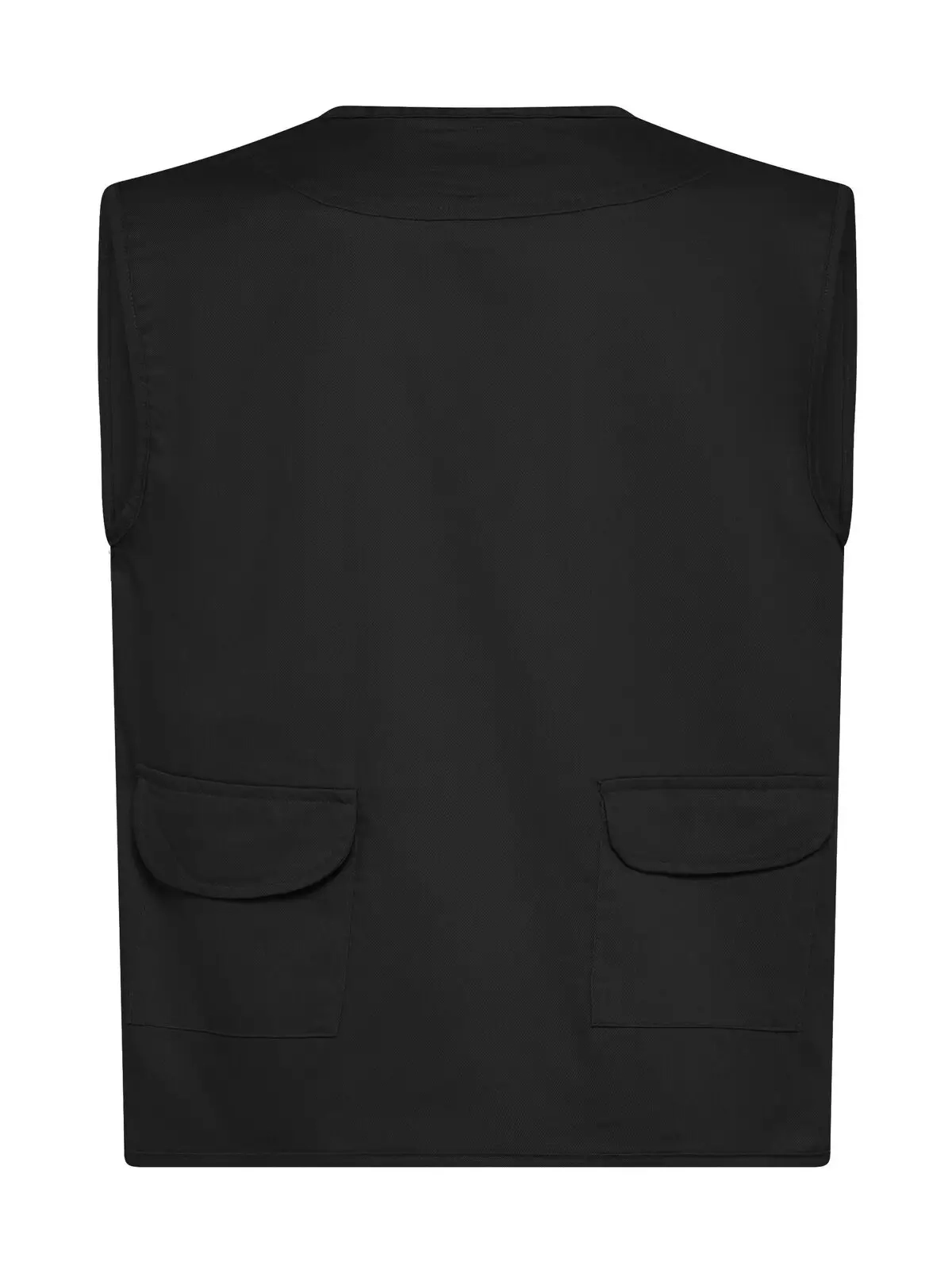 Immagine Gilet Reporter