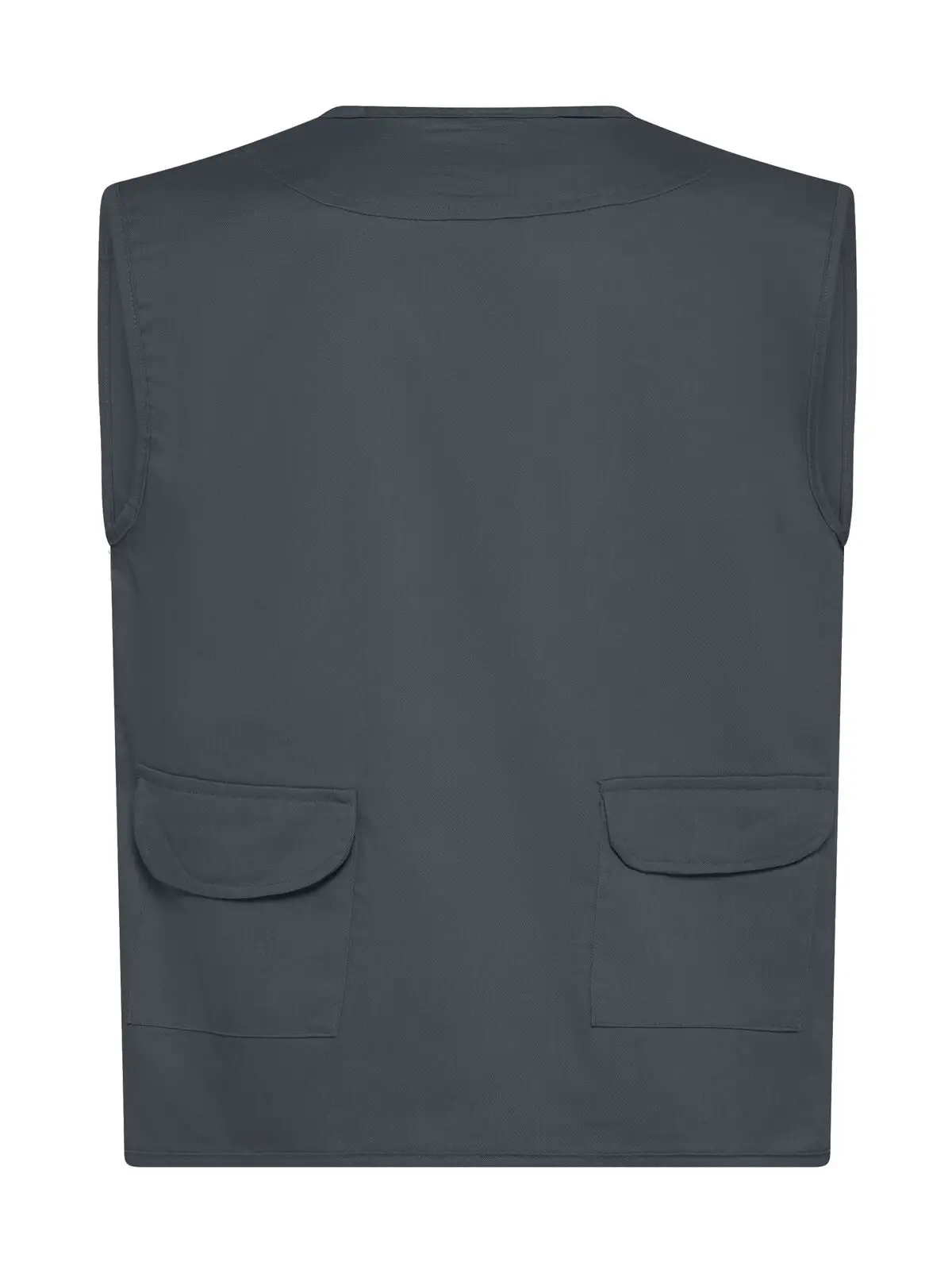 Immagine Gilet Reporter