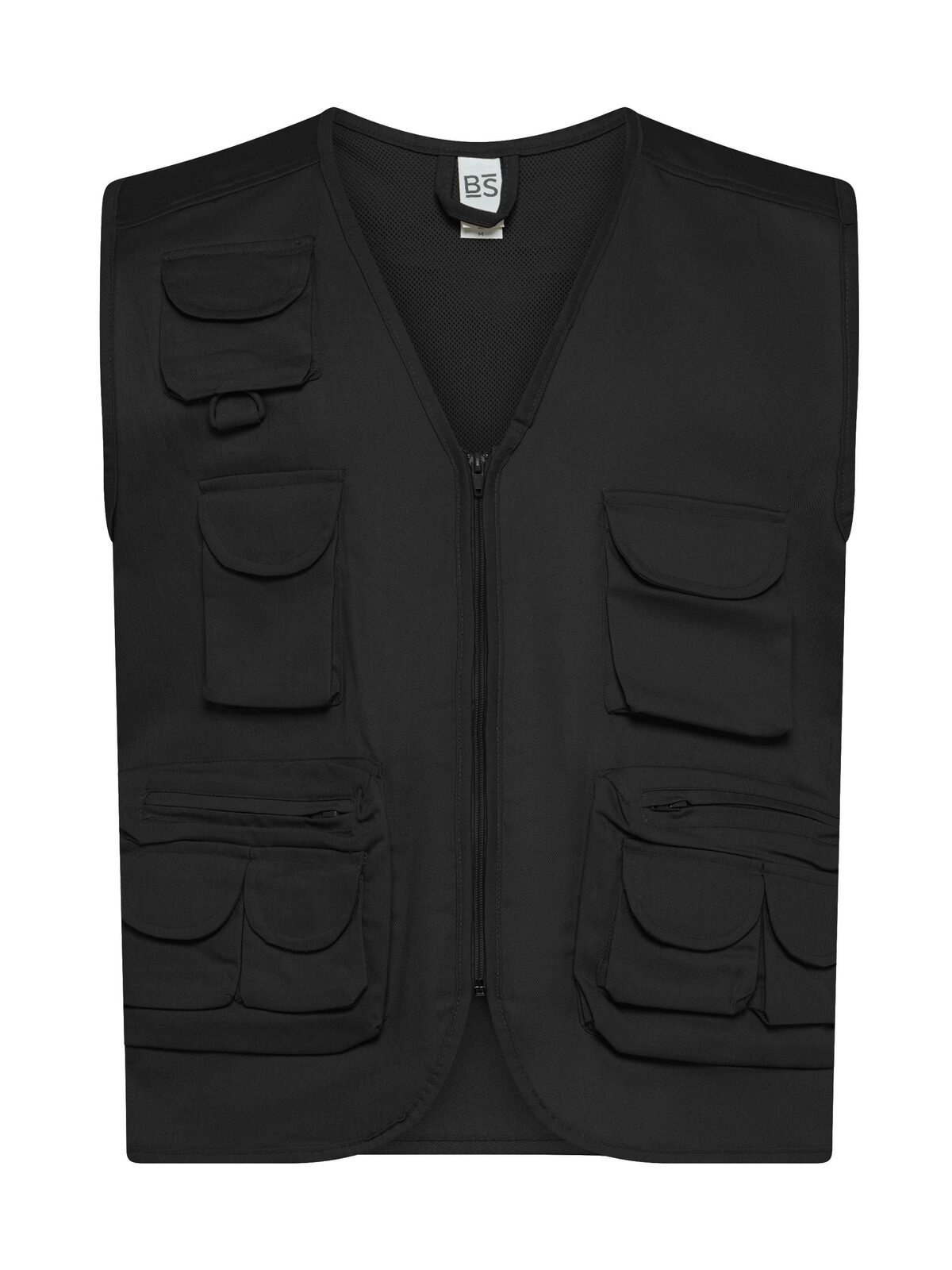 Immagine Gilet Reporter