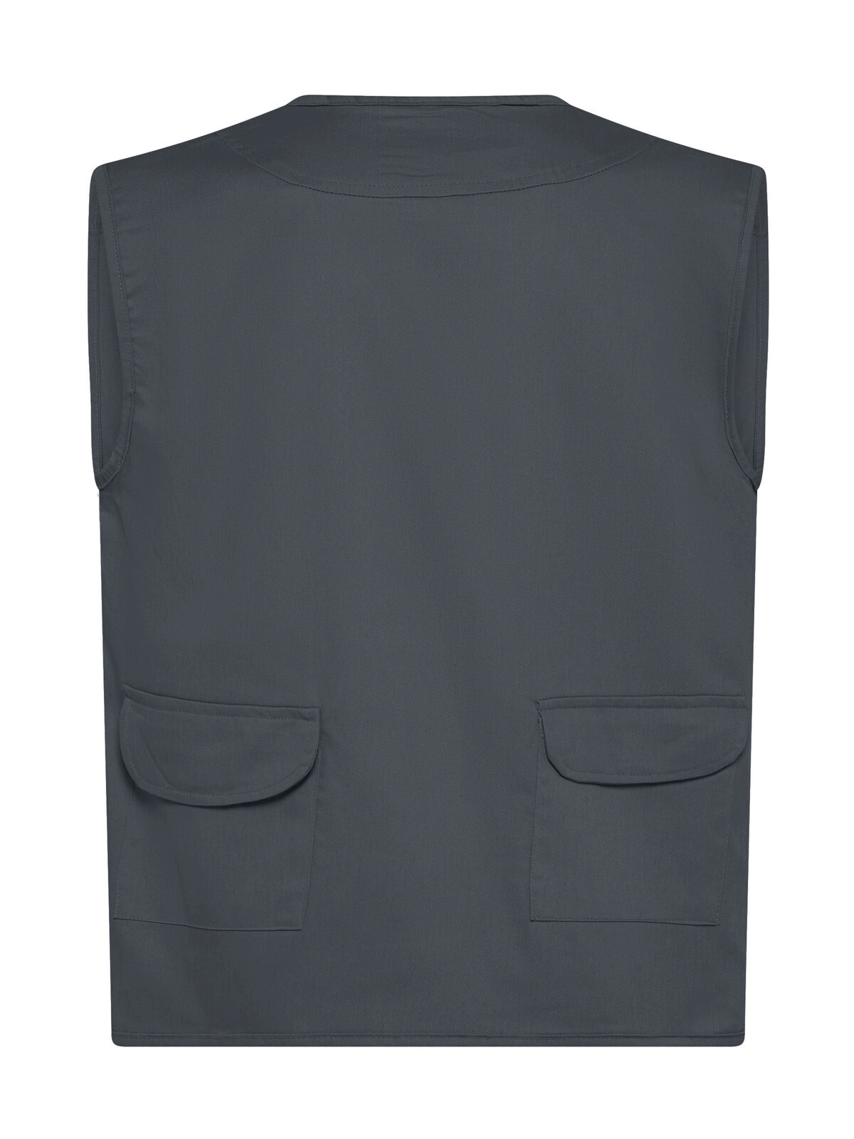 Immagine Gilet Reporter