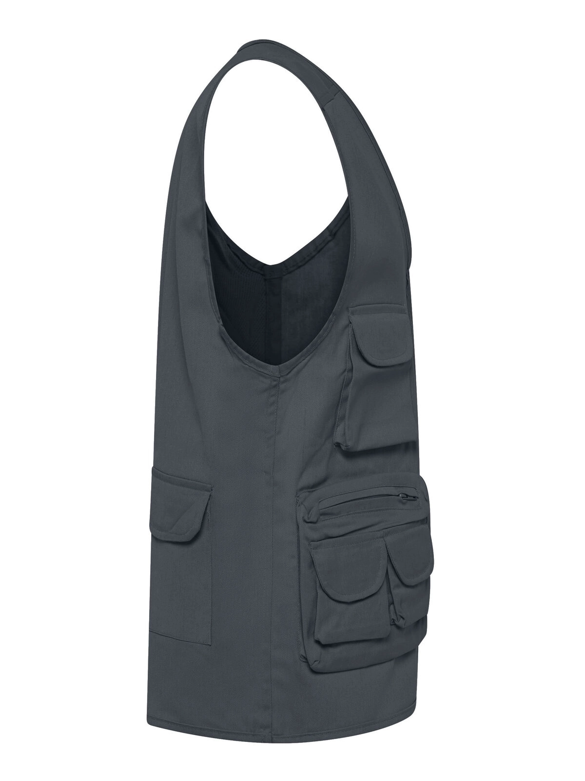 Immagine Gilet Reporter