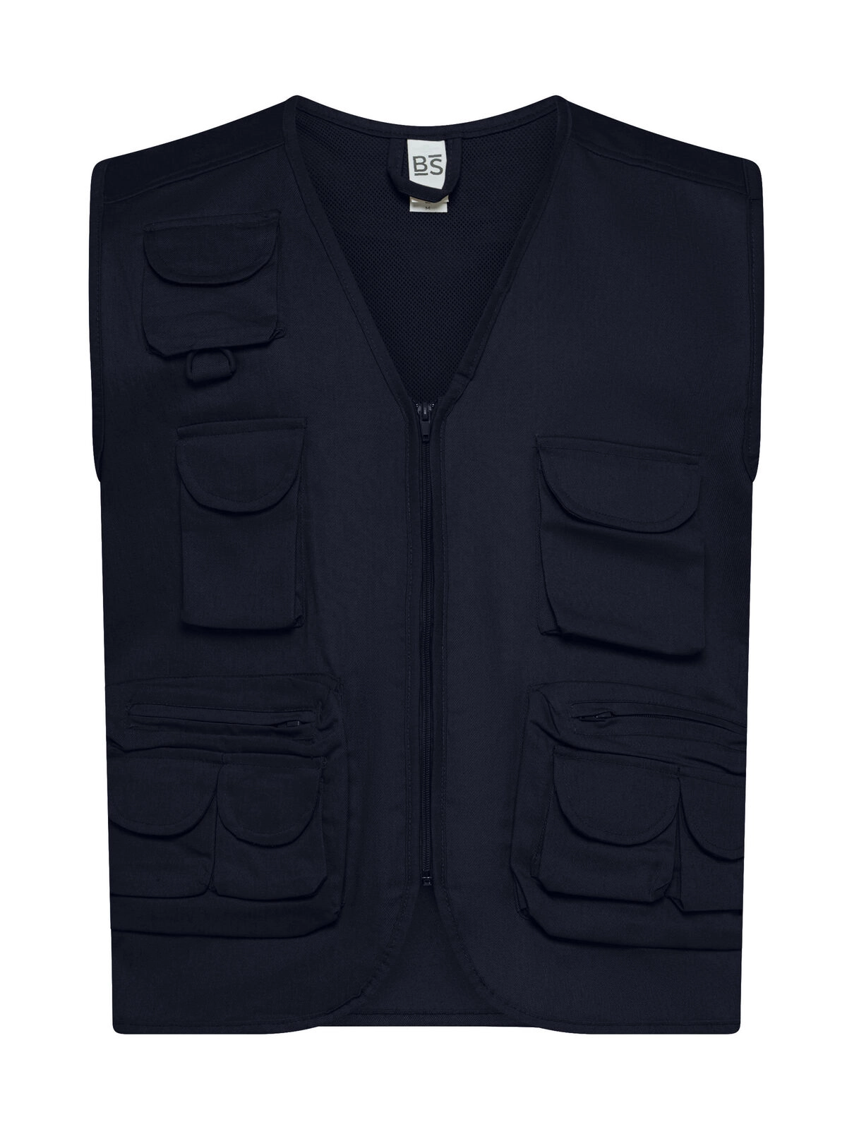 Immagine Gilet Reporter