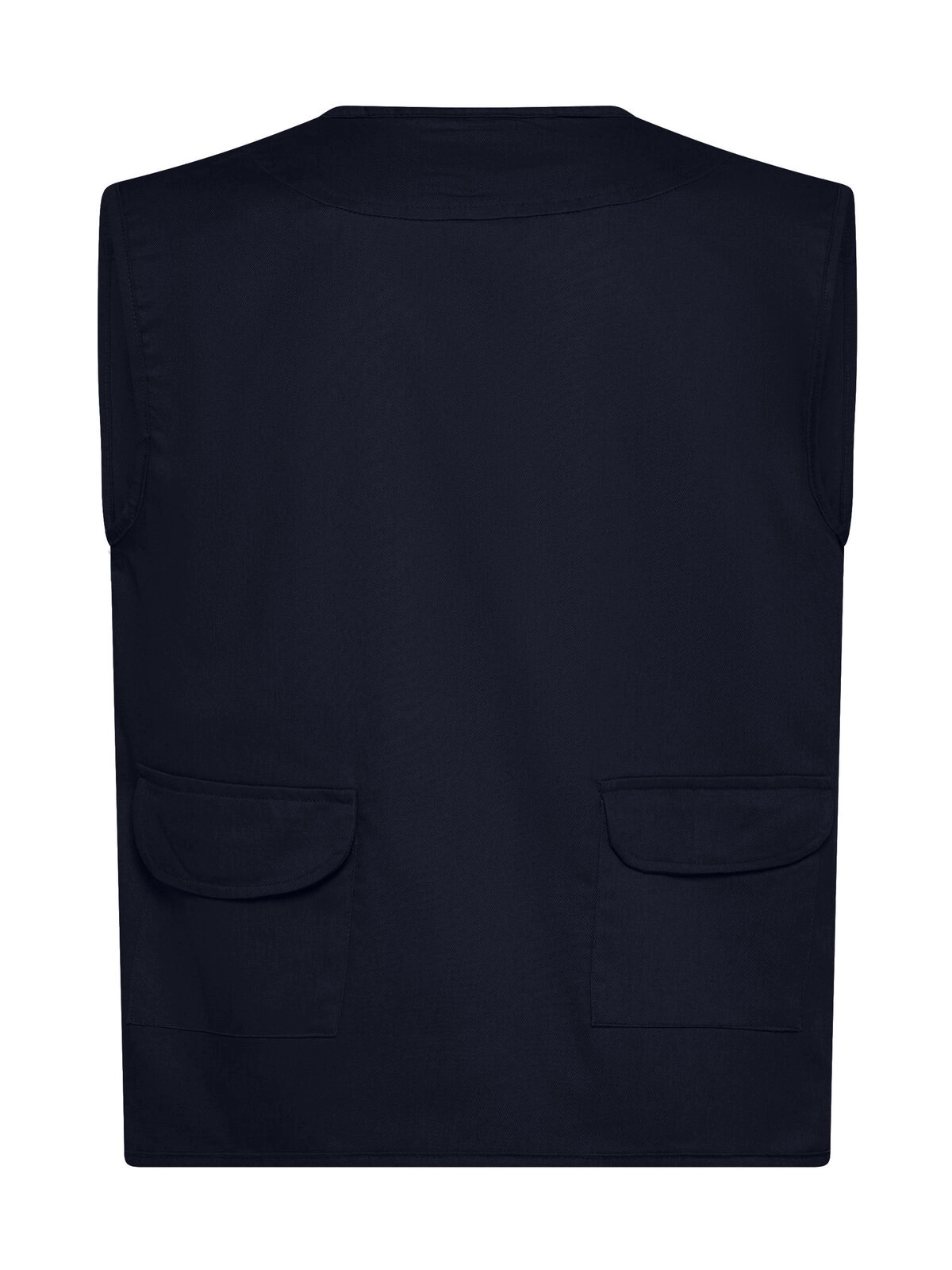 Immagine Gilet Reporter