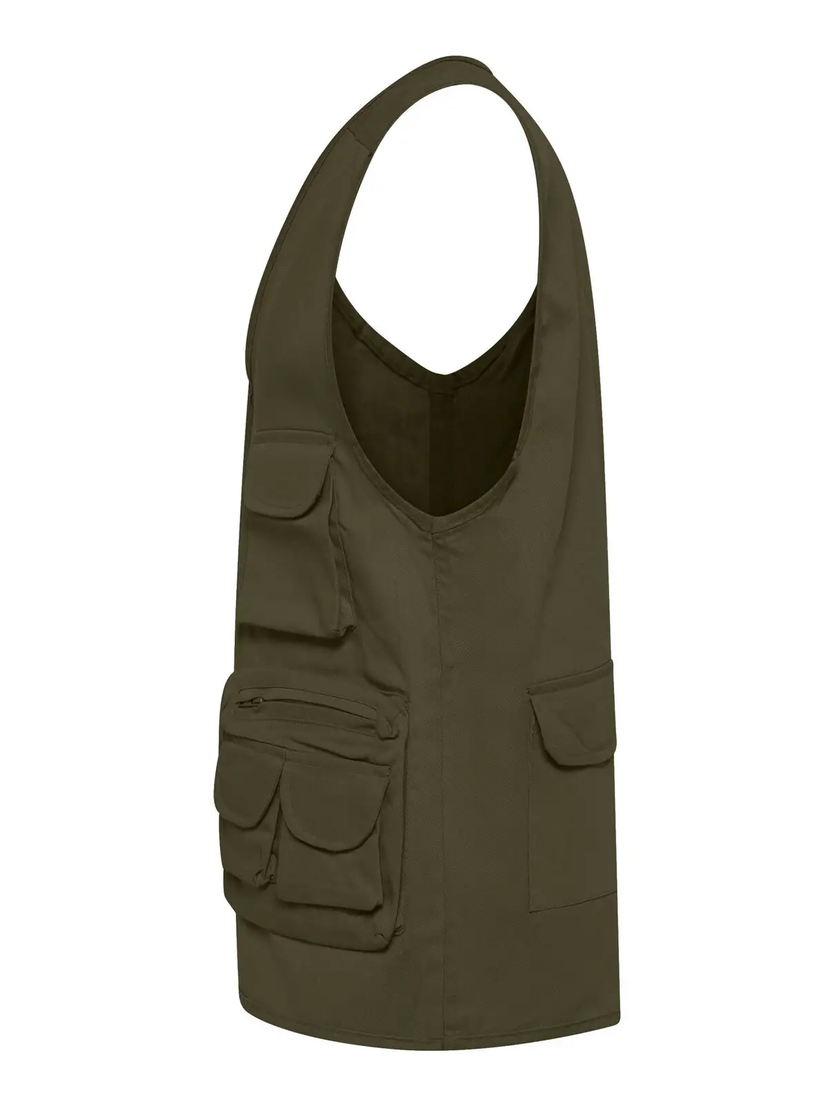 Immagine Gilet Reporter