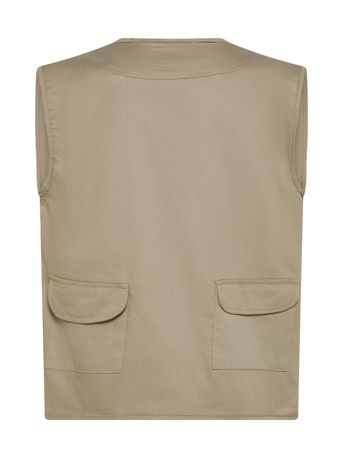 Immagine Gilet Reporter