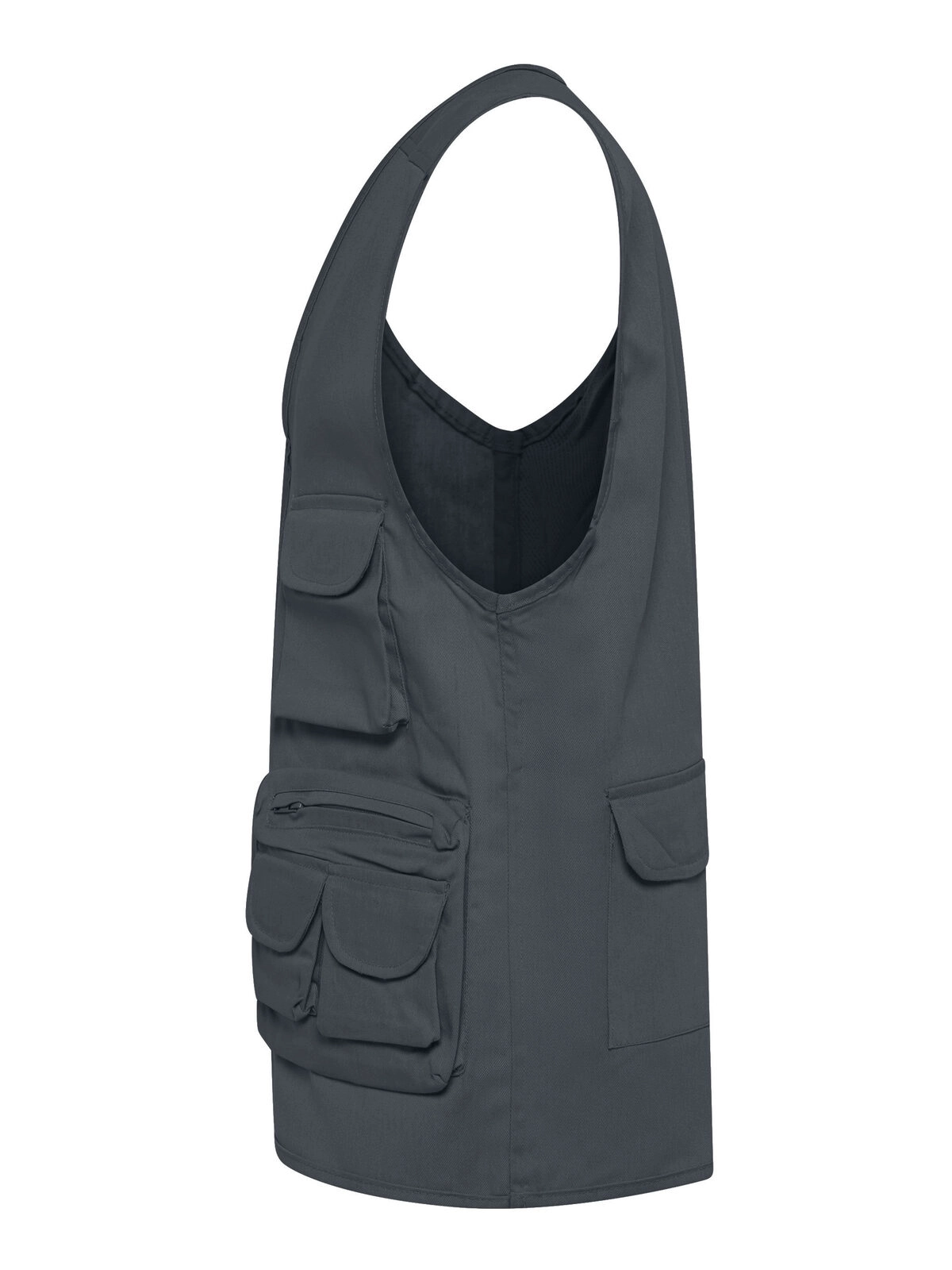 Immagine Gilet Reporter