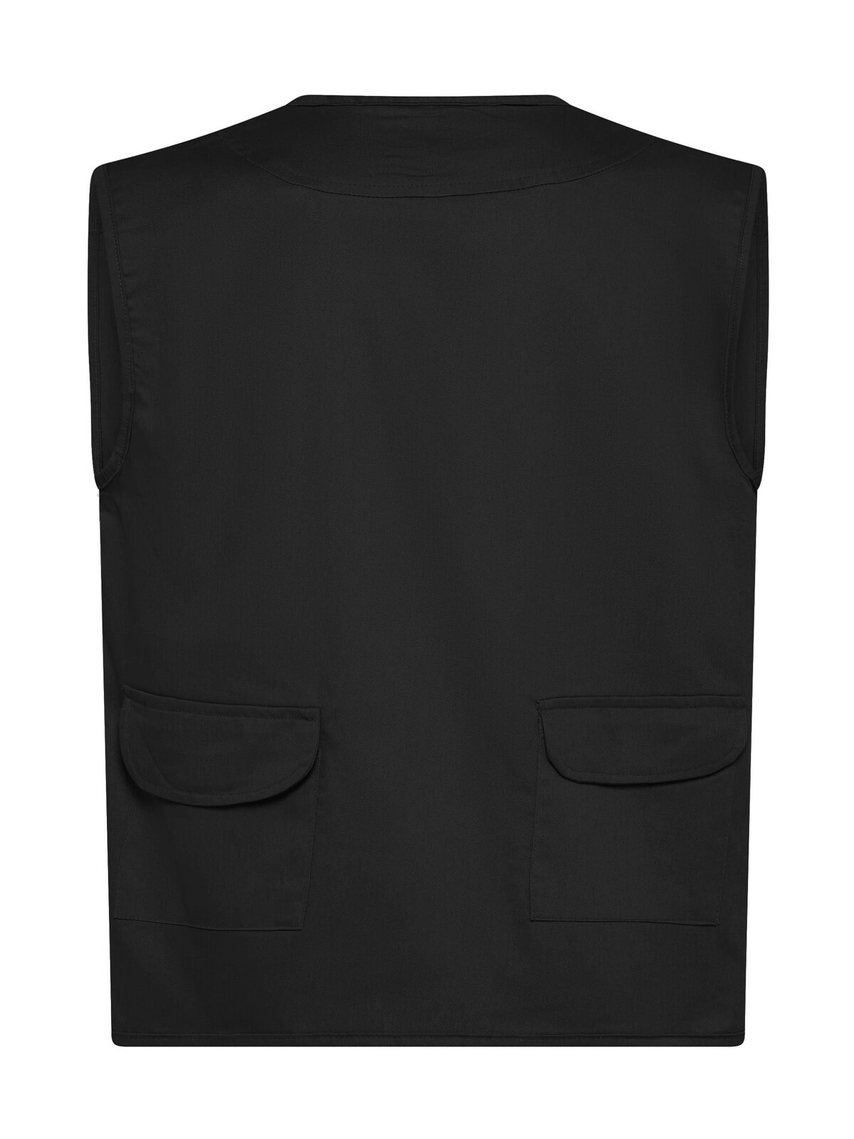 Immagine Gilet Reporter