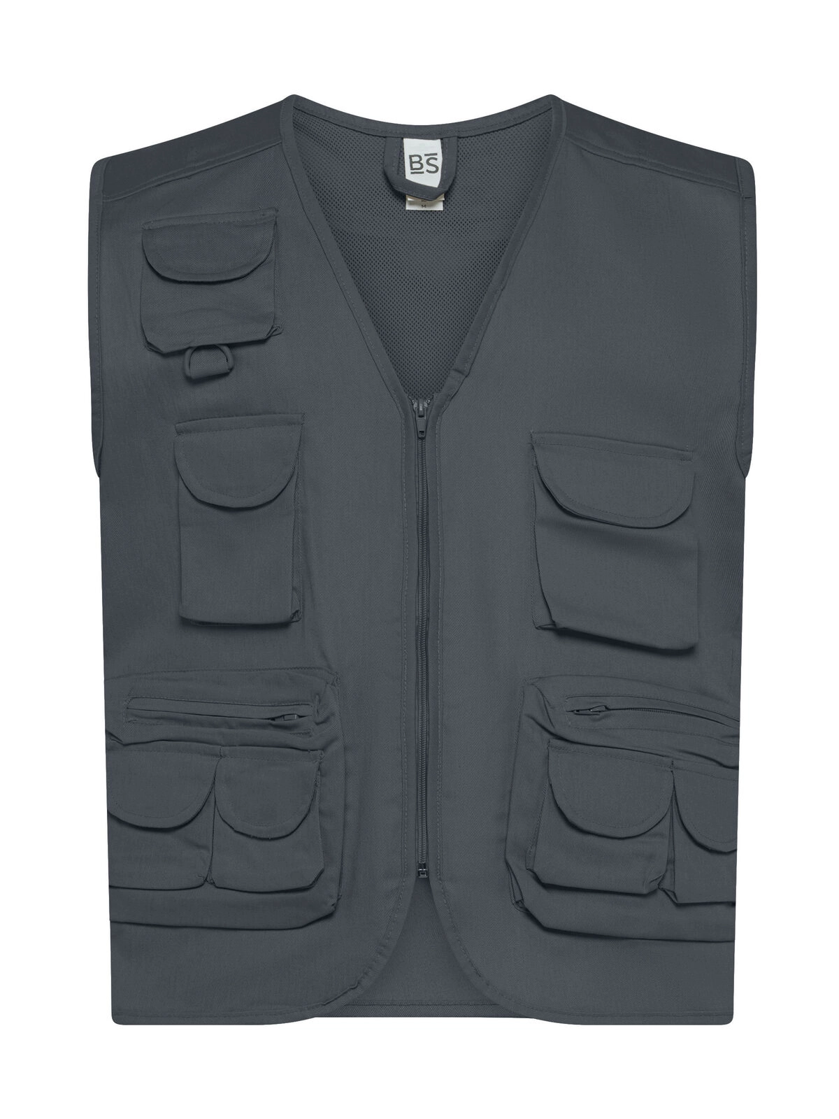 Immagine Gilet Reporter