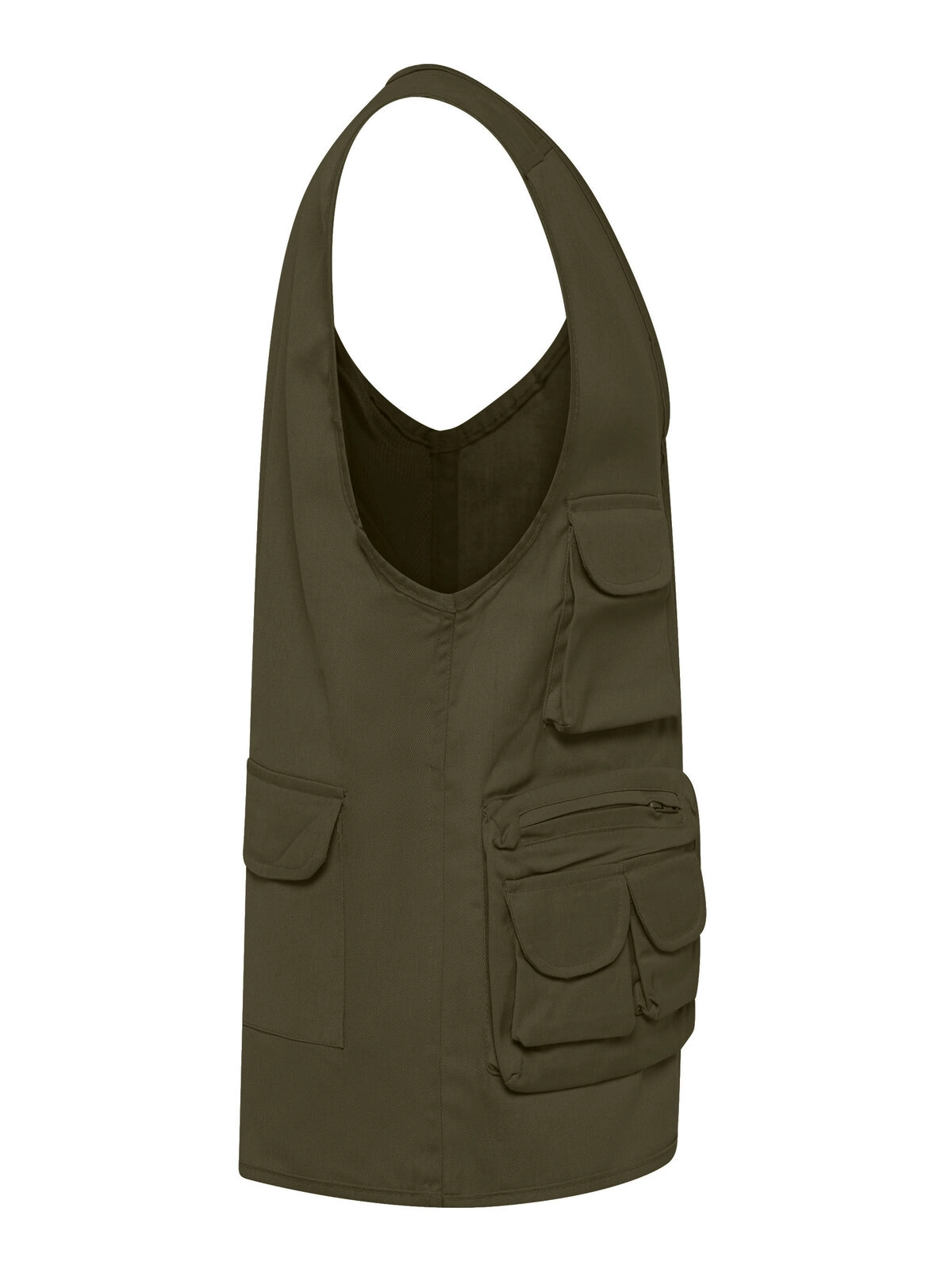 Immagine Gilet Reporter
