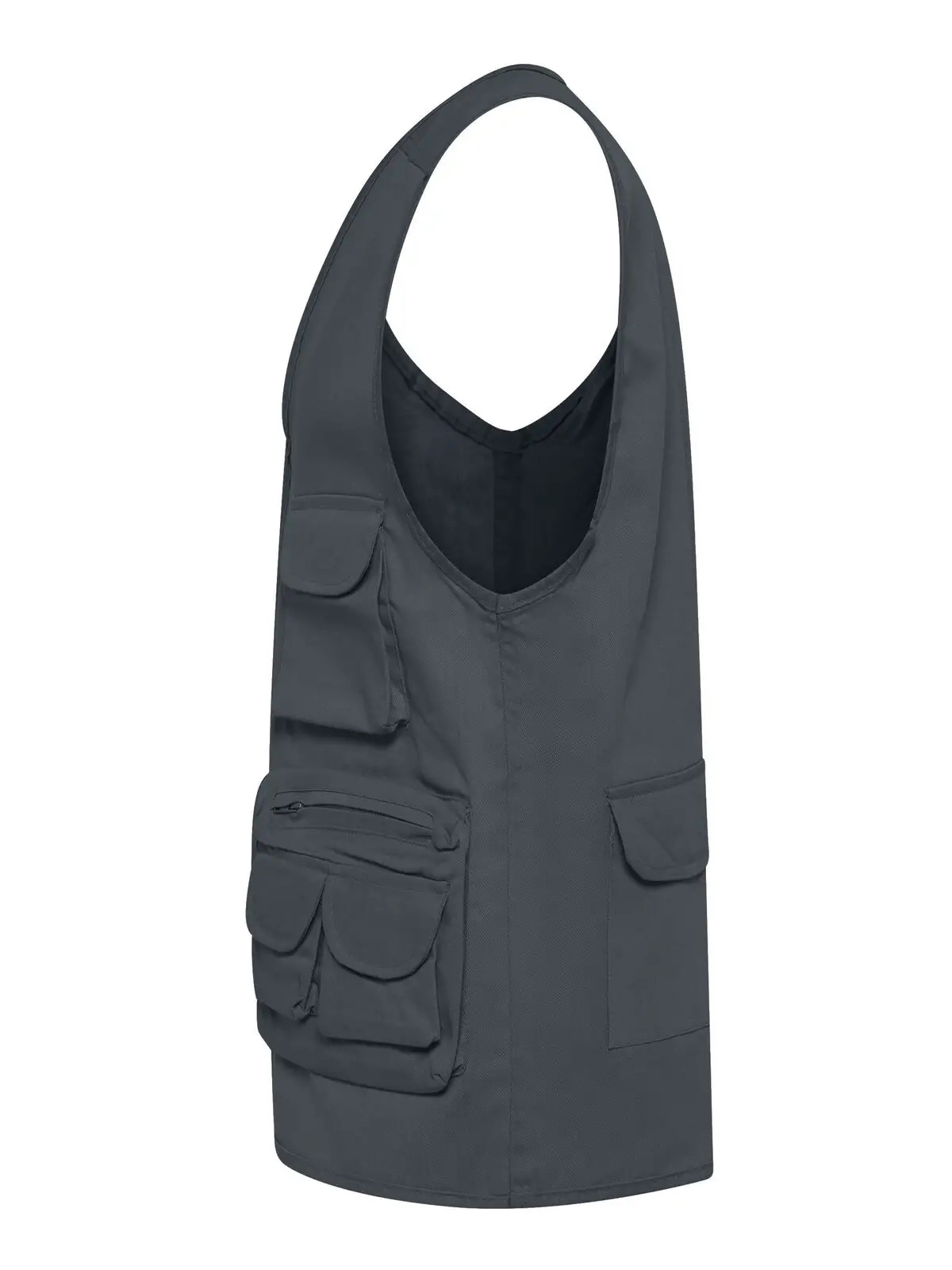 Immagine Gilet Reporter