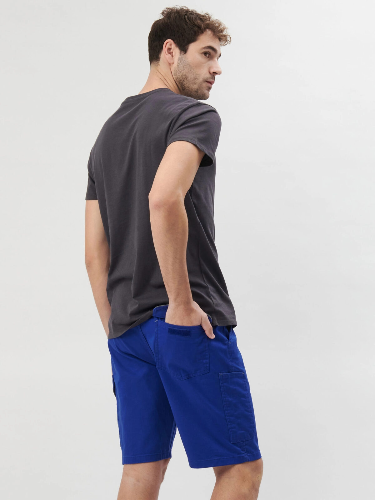 Immagine Power short
