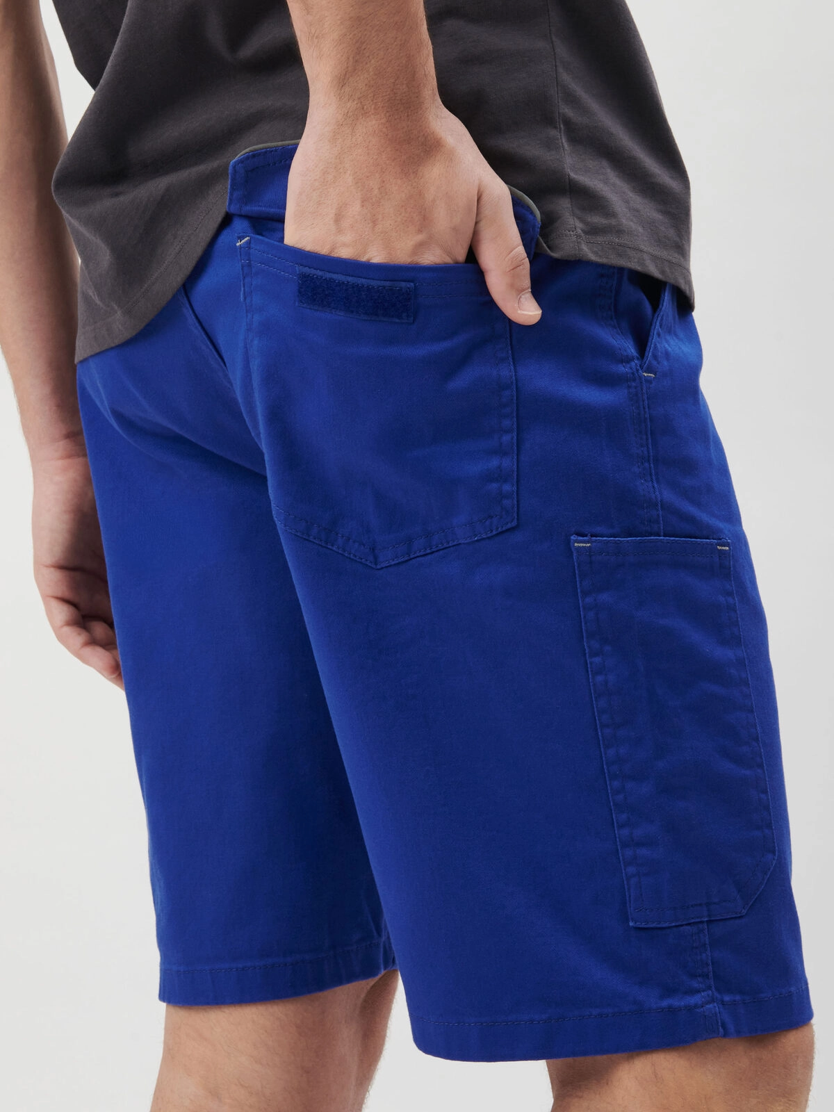 Immagine Power short