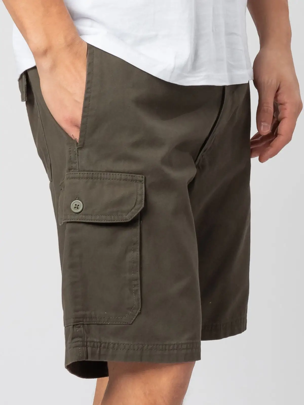 Immagine Short multitasca - Cargo